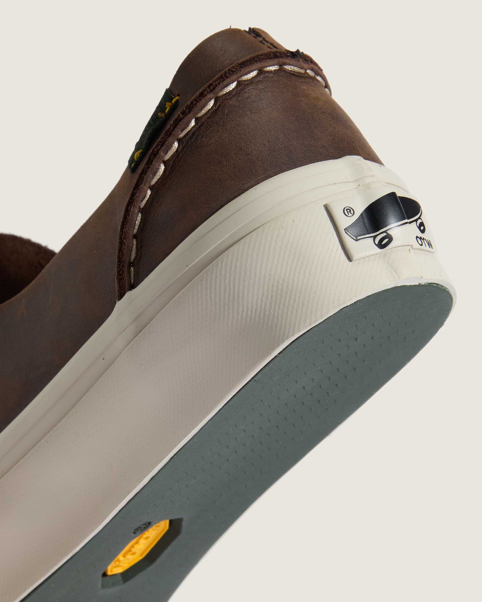 OTW エラ モック スティッチ VIBRAM image number 5