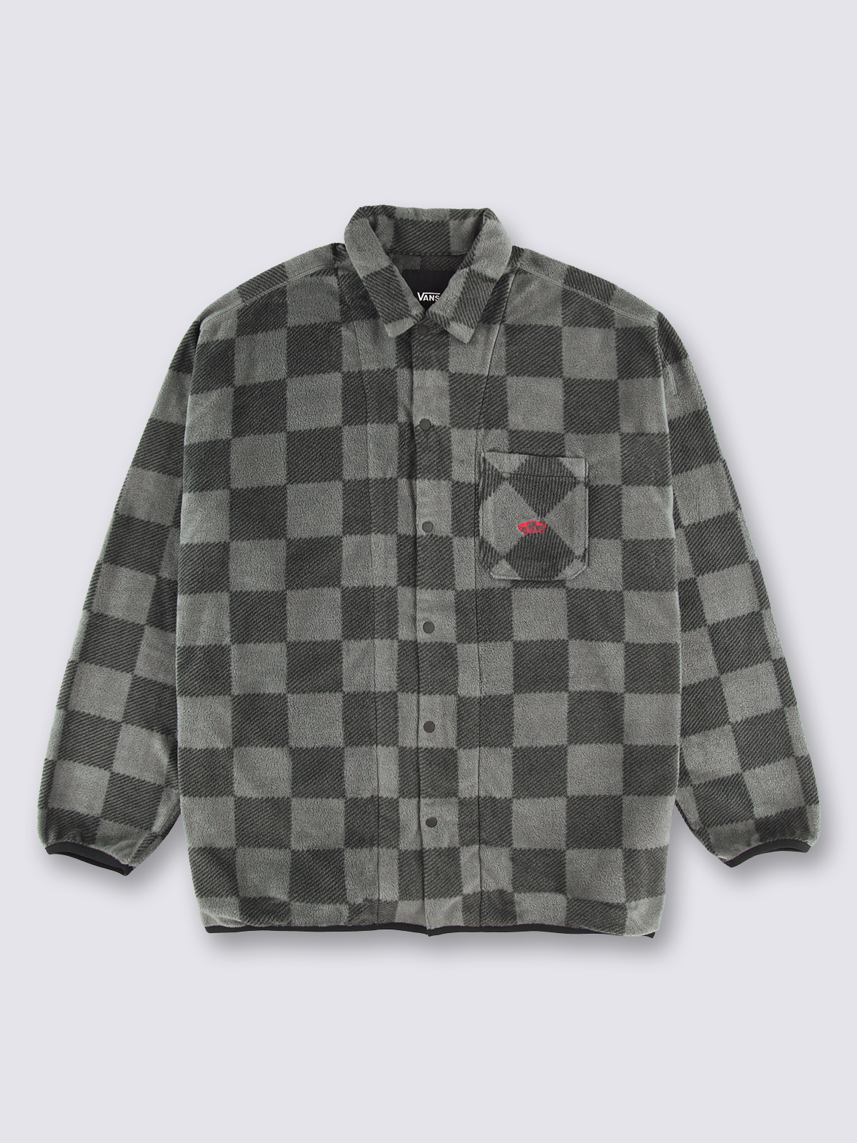 VANS VARSITY ロングスリーブシャツ| VANS（ヴァンズ）公式ストア