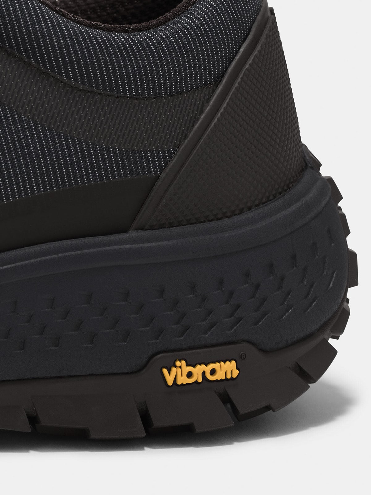 OTW オールドスクール 36 トレイル VIBRAM image number 5