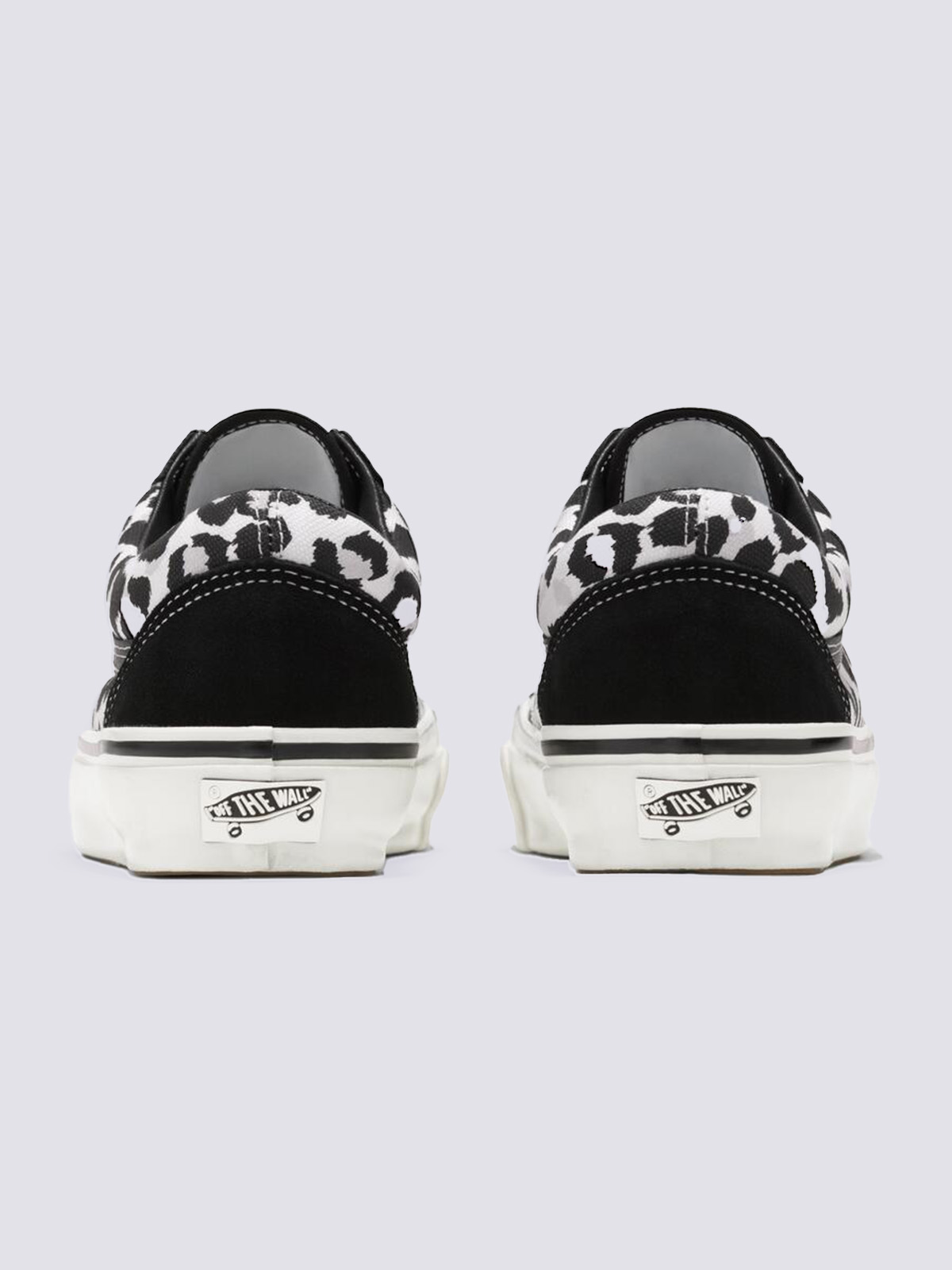 PREMIUM オールドスクール レオパード| VANS（ヴァンズ）公式ストア