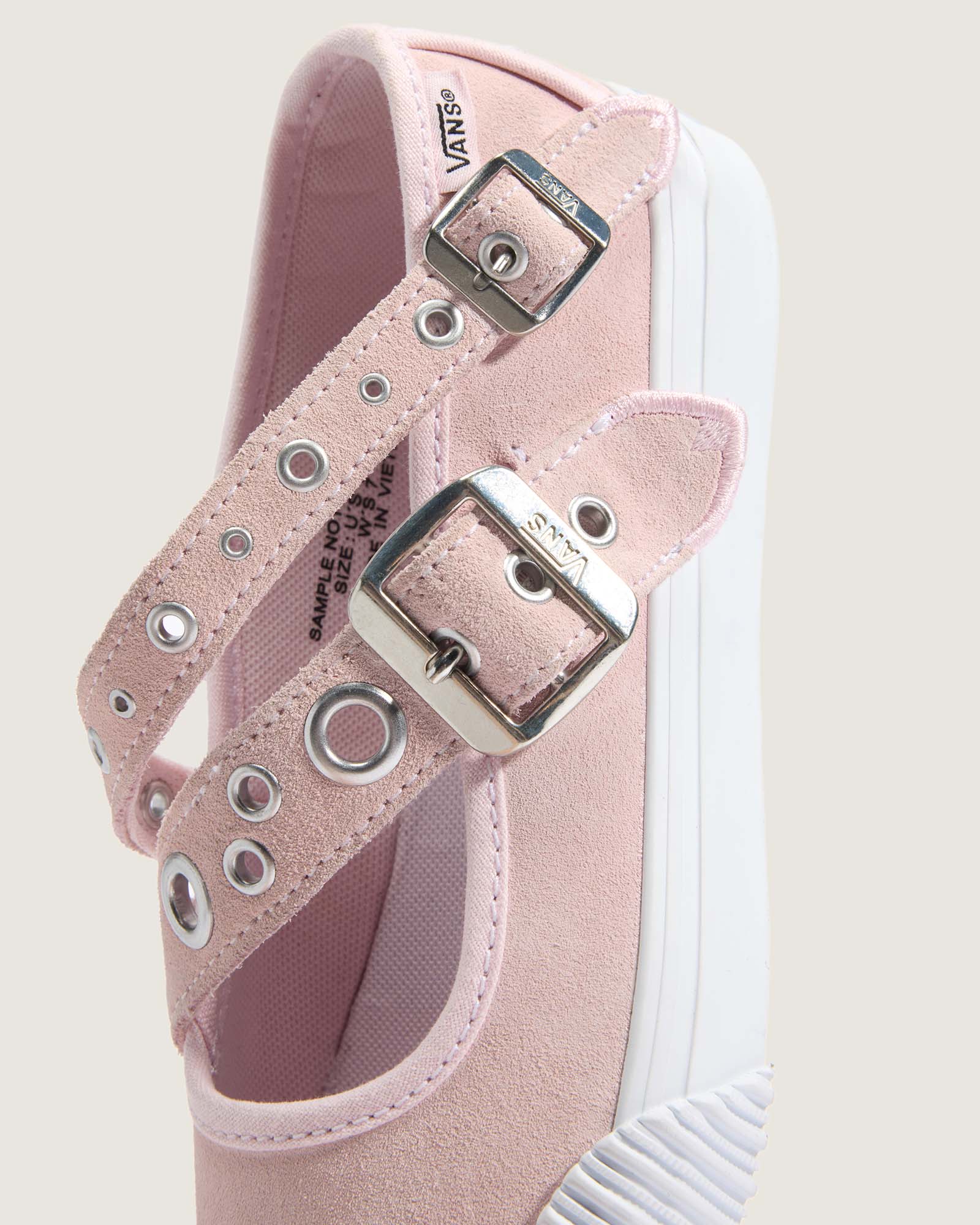 メリージェーン ストラップ| VANS（ヴァンズ）公式ストア