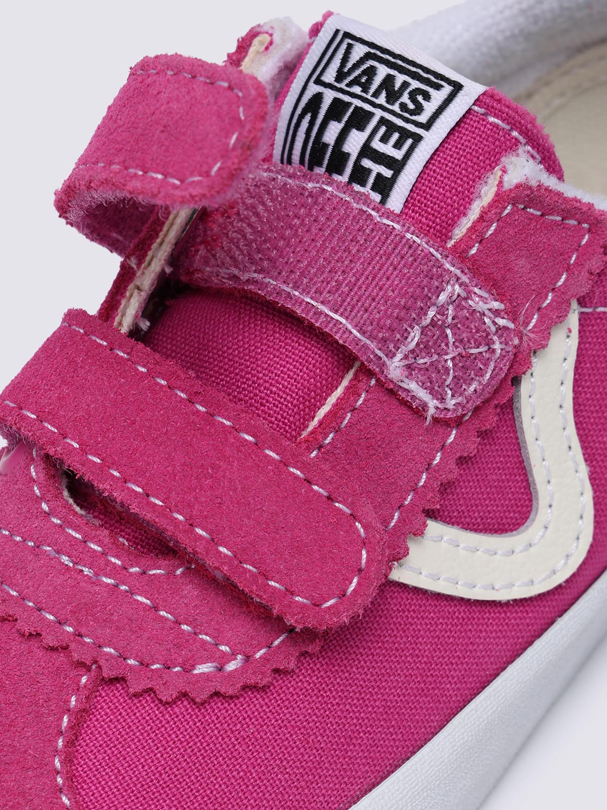 トドラー スポーツロー V| VANS（ヴァンズ）公式ストア