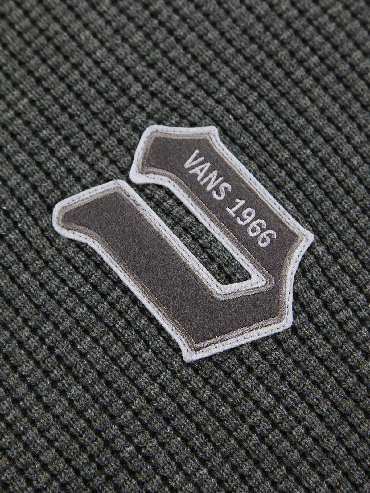 VANS VARSITY セーター image number 4