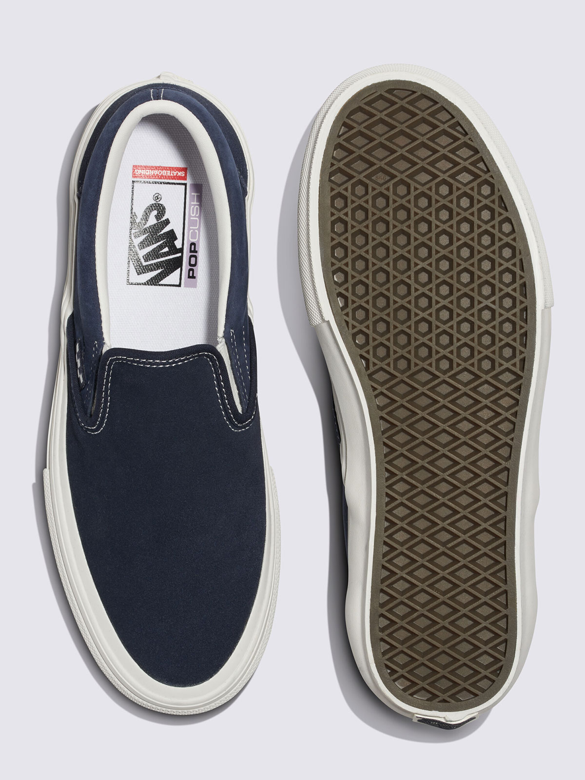 スケート スリッポン| VANS（ヴァンズ）公式ストア