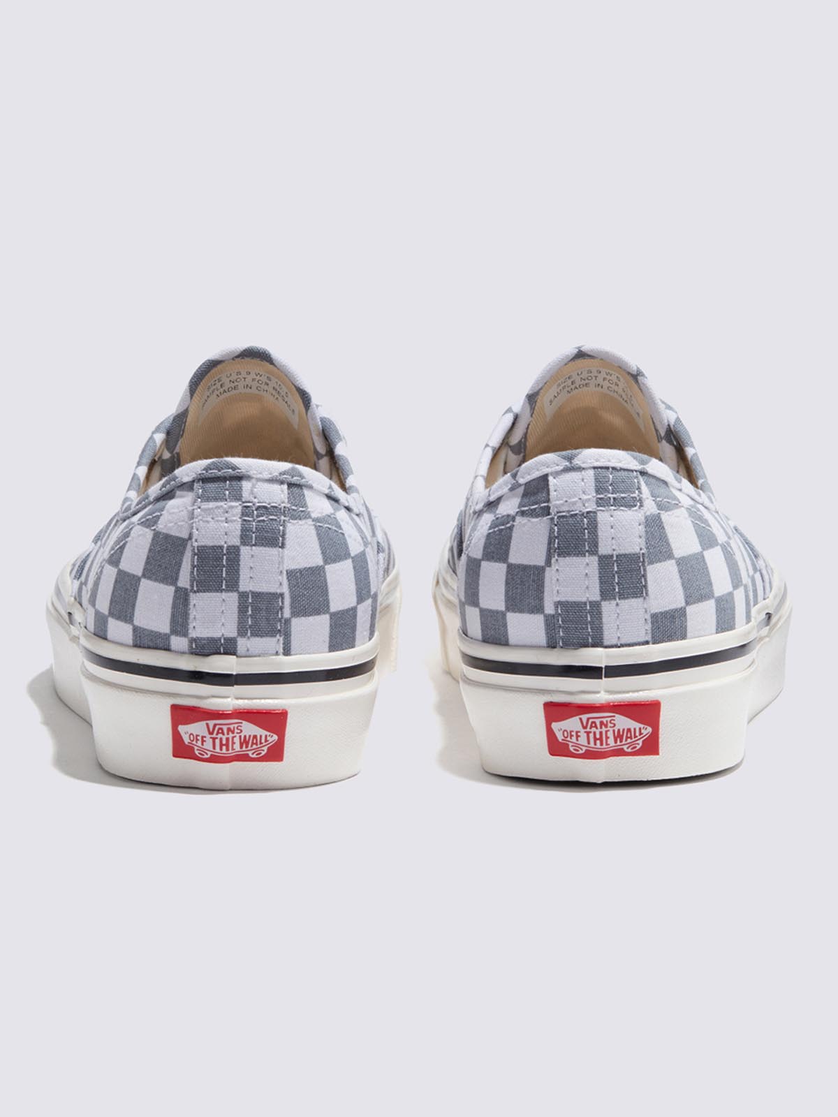 アナハイムファクトリー オーセンティック 44 DX| VANS（ヴァンズ）公式ストア