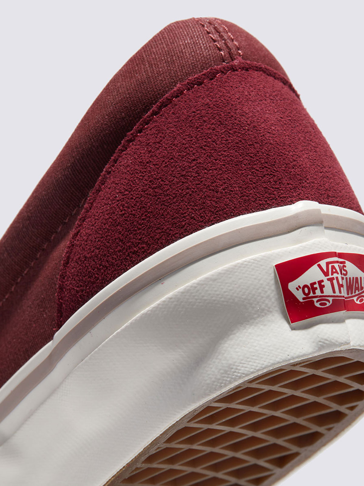 MTE スリッポン| VANS（ヴァンズ）公式ストア