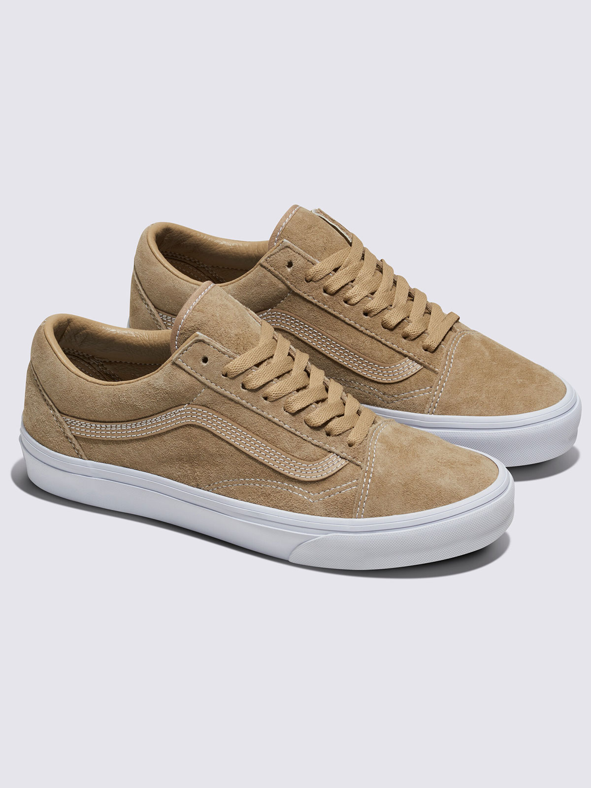 オールドスクール ピッグスエード| VANS（ヴァンズ）公式ストア
