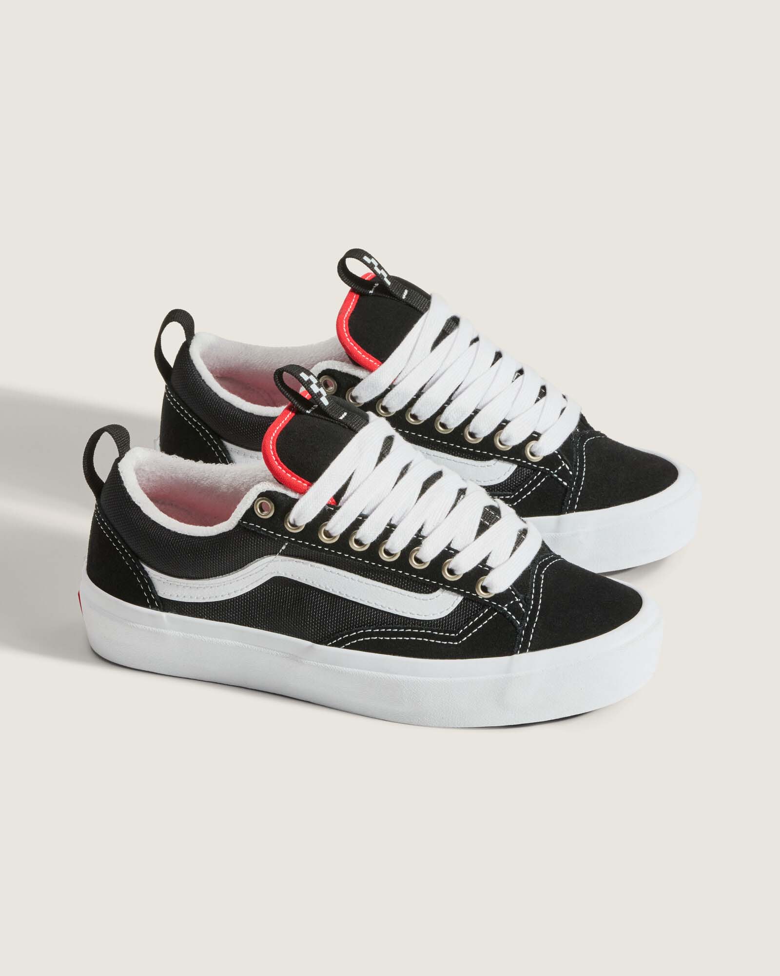 vansオールドスクール ヴァンズ バンズ スニーカー メンズ オールドスクール 26.0 26.5
