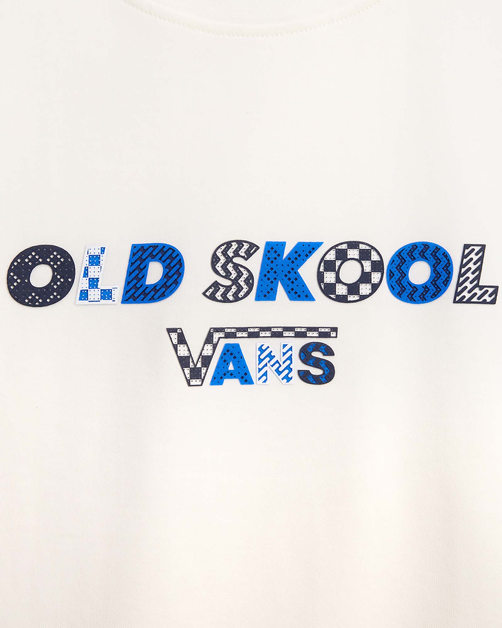 OLD SKOOL Tシャツ image number 3