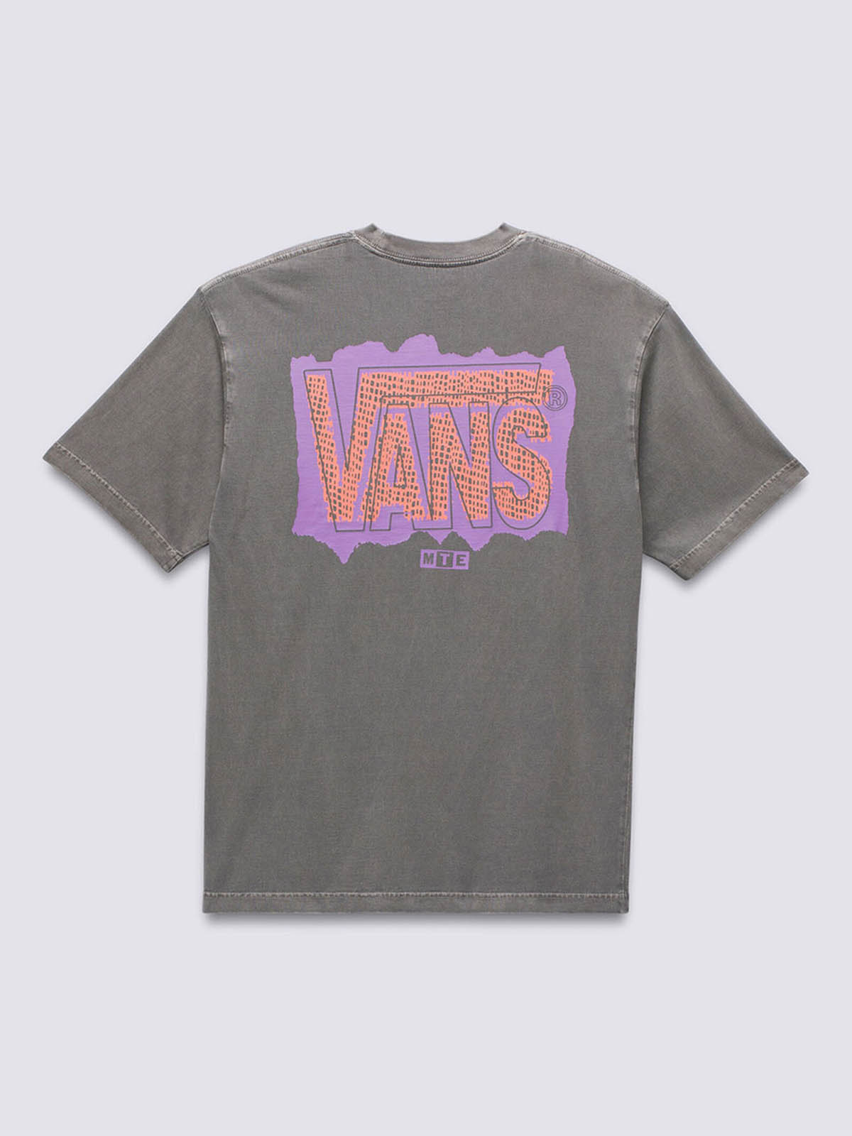 MTE OFF GRID Tシャツ image number 4
