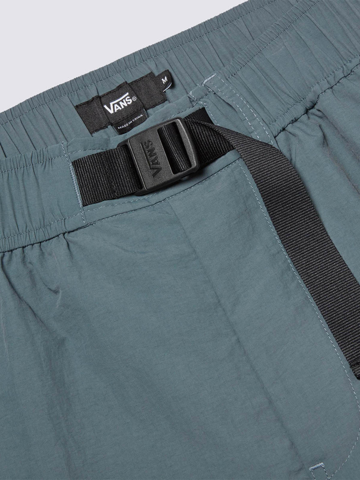 【匿名配送】VANS 花井祐介 バンズ サーフパンツ ショートパンツ ショーツ BEAMS T（ビームスT）Vans × Yusuke Hanai / WOVEN SHORTS