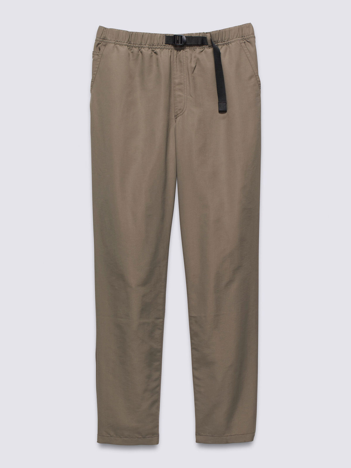 MTE レンジナイロン ルーズテーパードパンツ image number 4