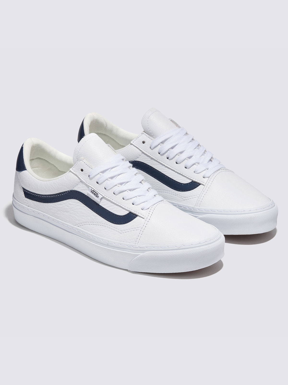 【福袋セール】の商品 オールドスクール VANS（ヴァンズ）公式ストア レザー| 27.0cm