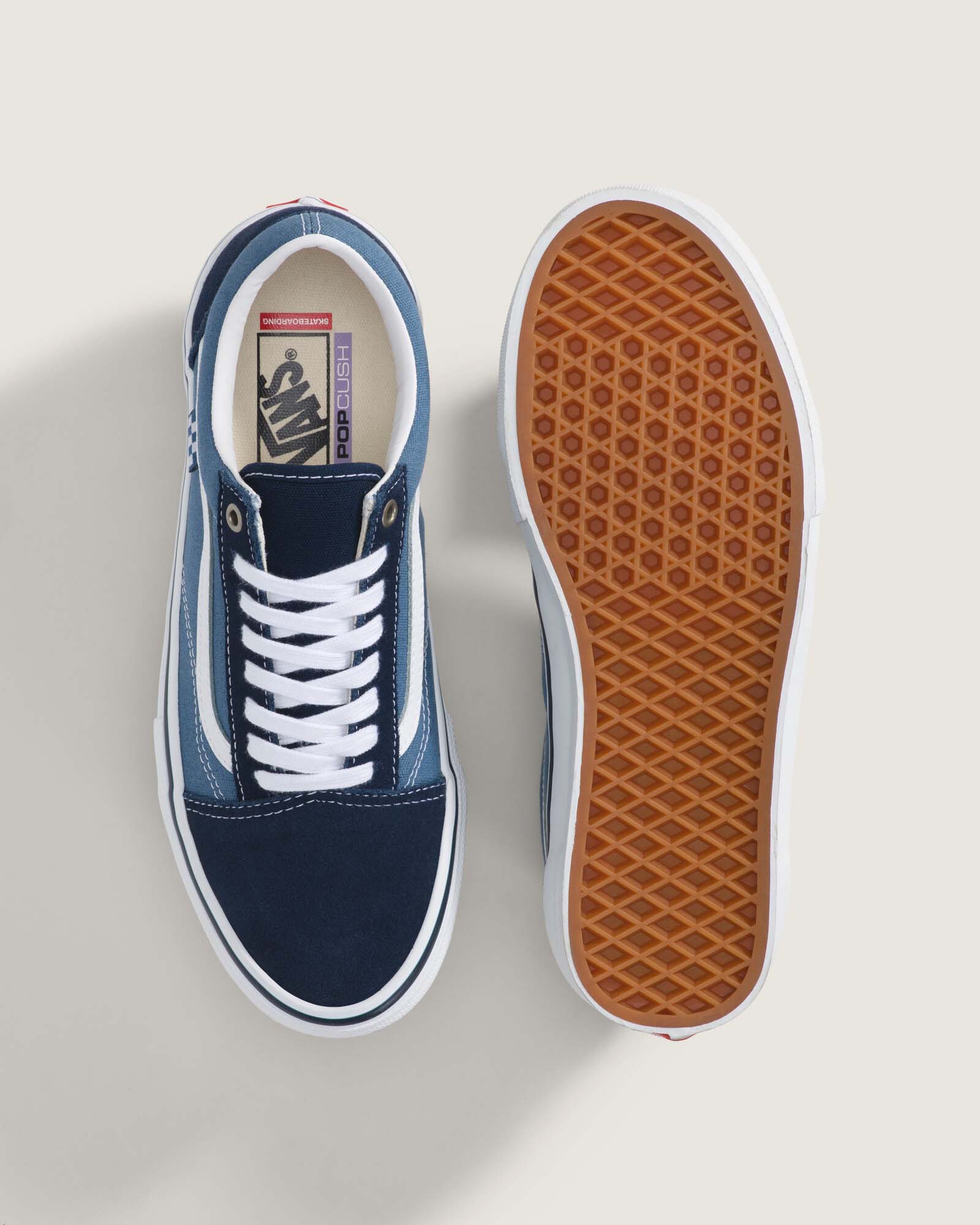 VANS skate old skool オールドスクール　バンズ　スケート VANS SKATE OLD SKOOL / BLACK / WHITE（バンズ/ヴァンズ
