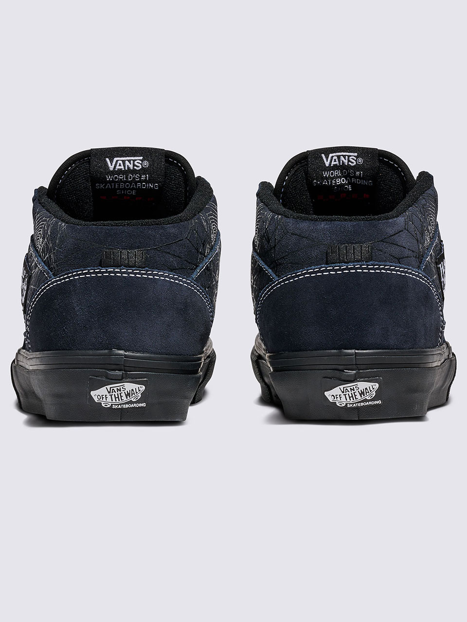 スケート ハーフキャブ| VANS（ヴァンズ）公式ストア