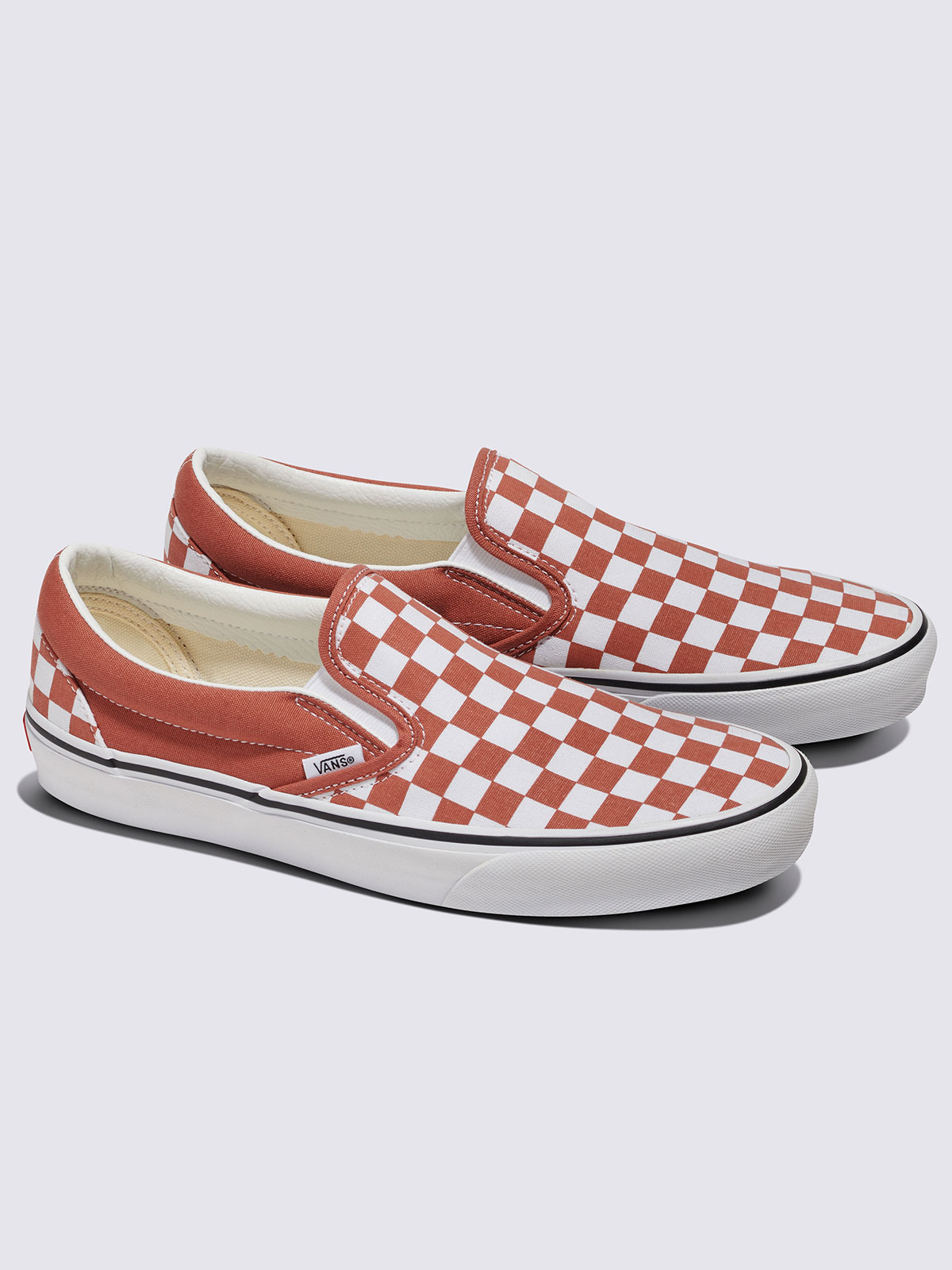 クラシック スリッポン| VANS（ヴァンズ）公式ストア