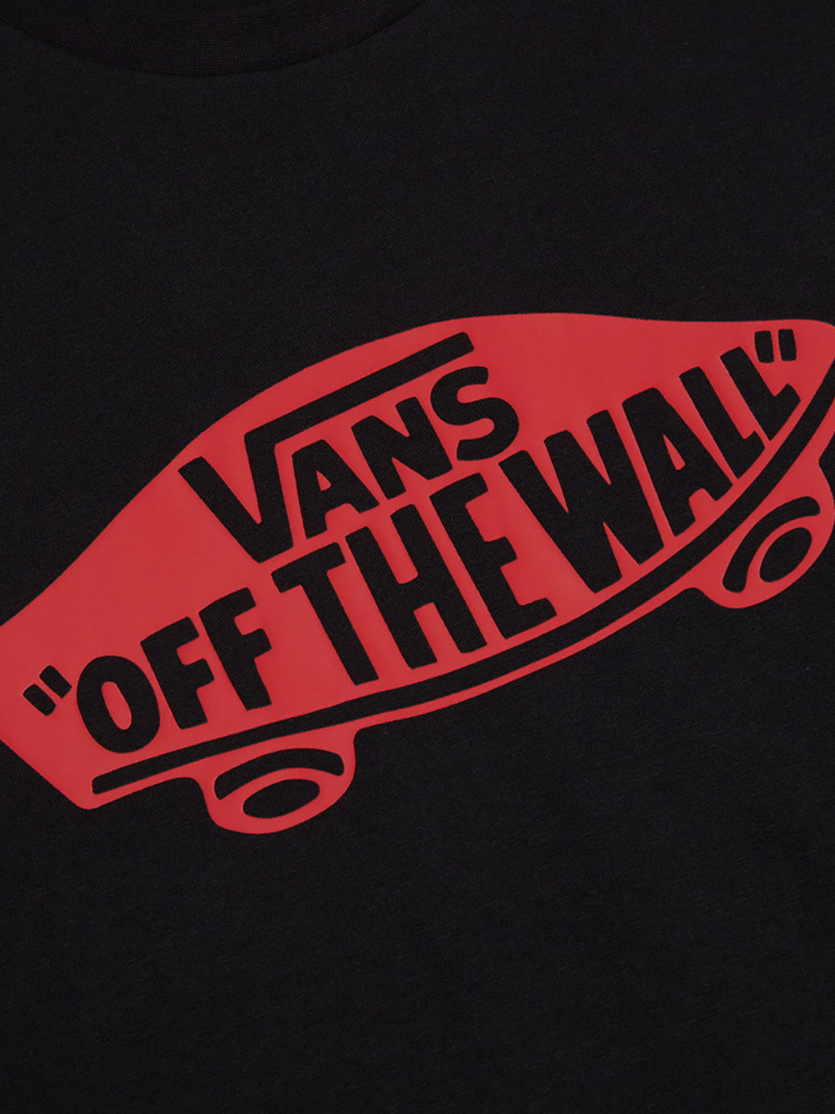 スケートボードロゴ Tシャツ| VANS（ヴァンズ）公式ストア