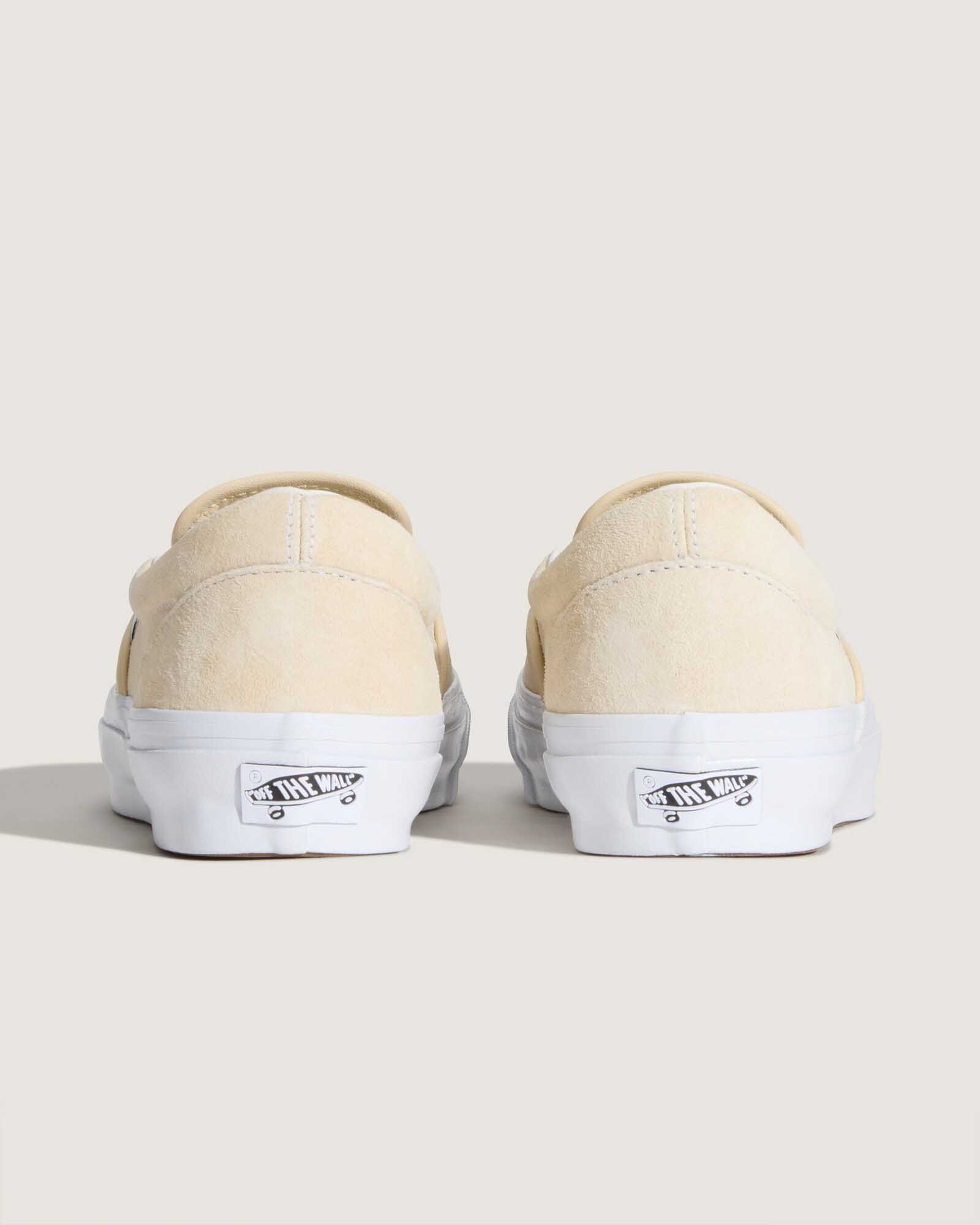 VANS　PREMIUM　スエード スリッポン 中古・古着通販】VANS PREMIUM (バンズ プレミアム) PIG SUEDE