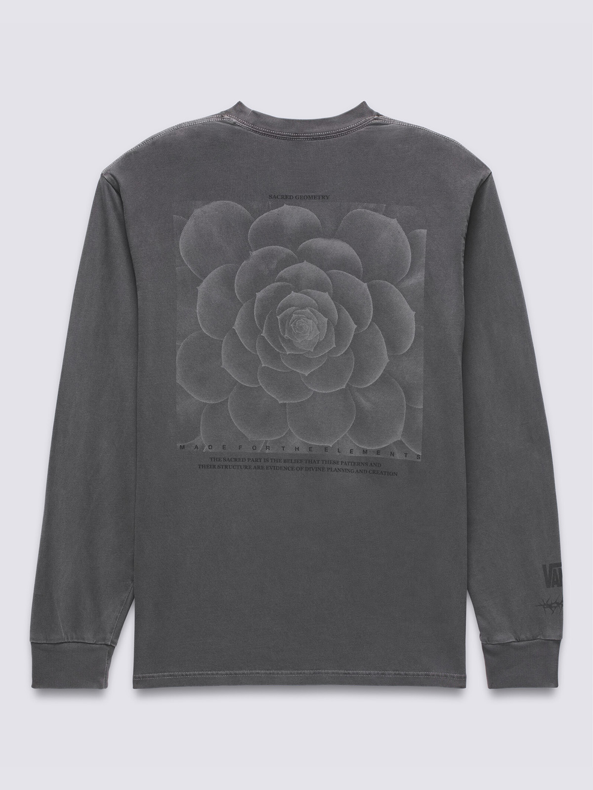 MTE DIVINE SYMMETRY Tシャツ image number 6