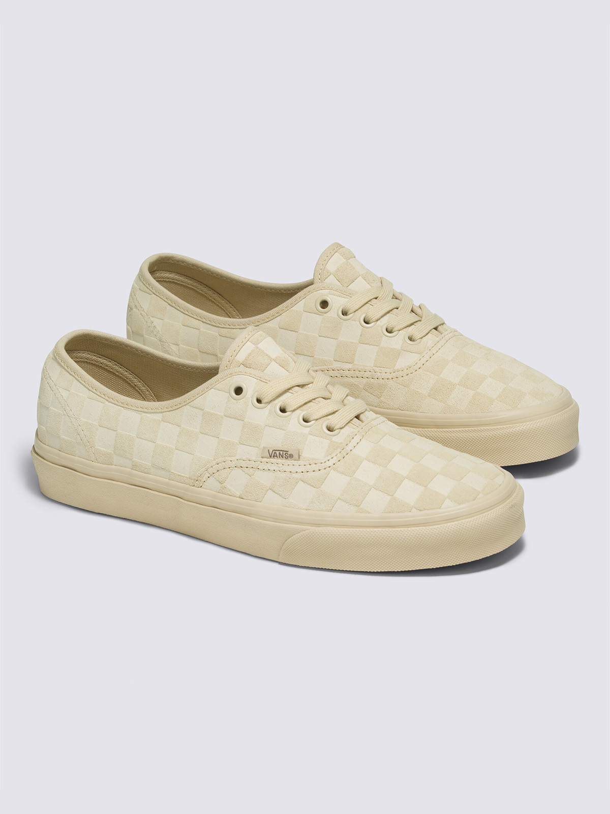 オーセンティック モノチェッカーボード| VANS（ヴァンズ）公式