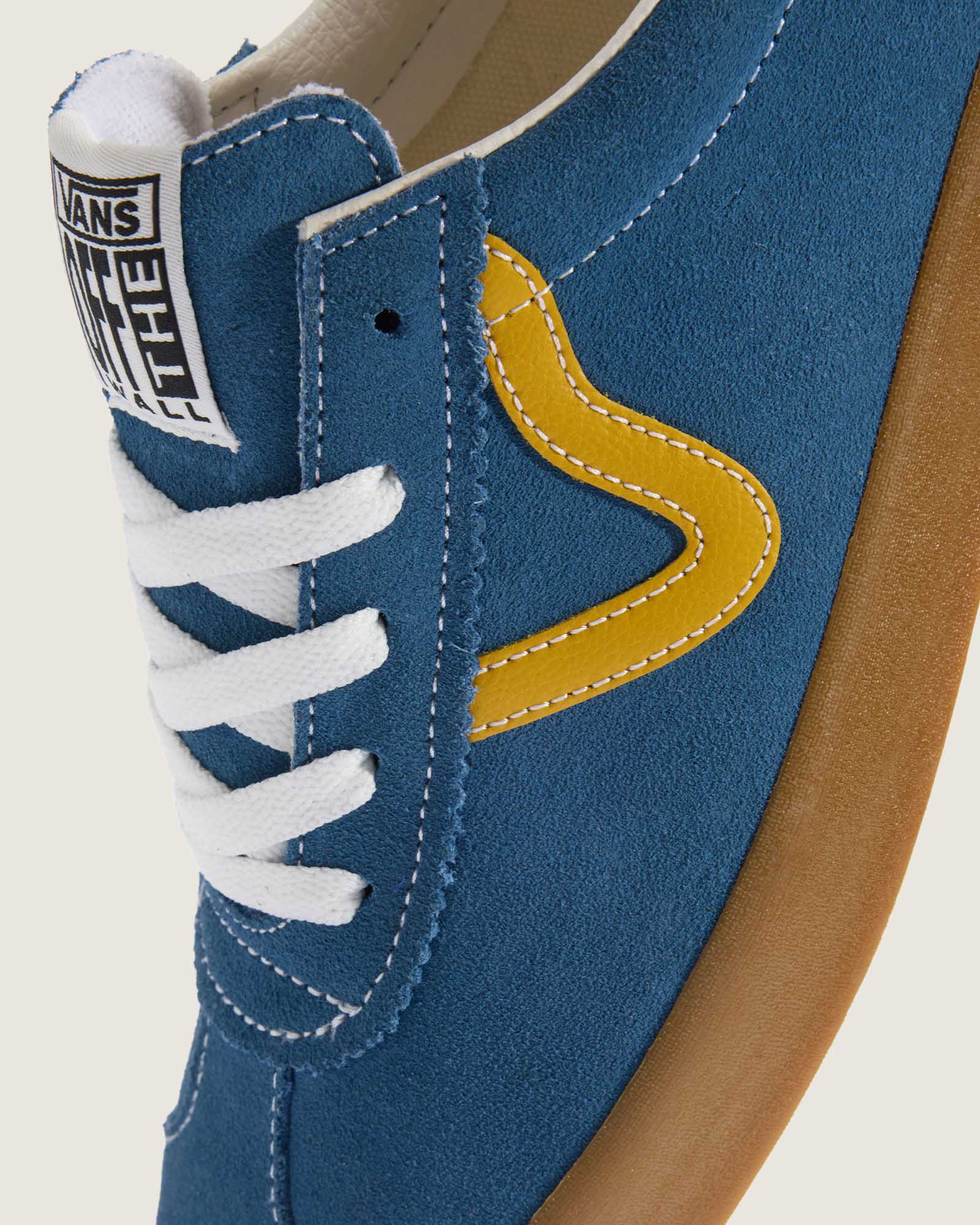 スポーツロー| VANS（ヴァンズ）公式ストア