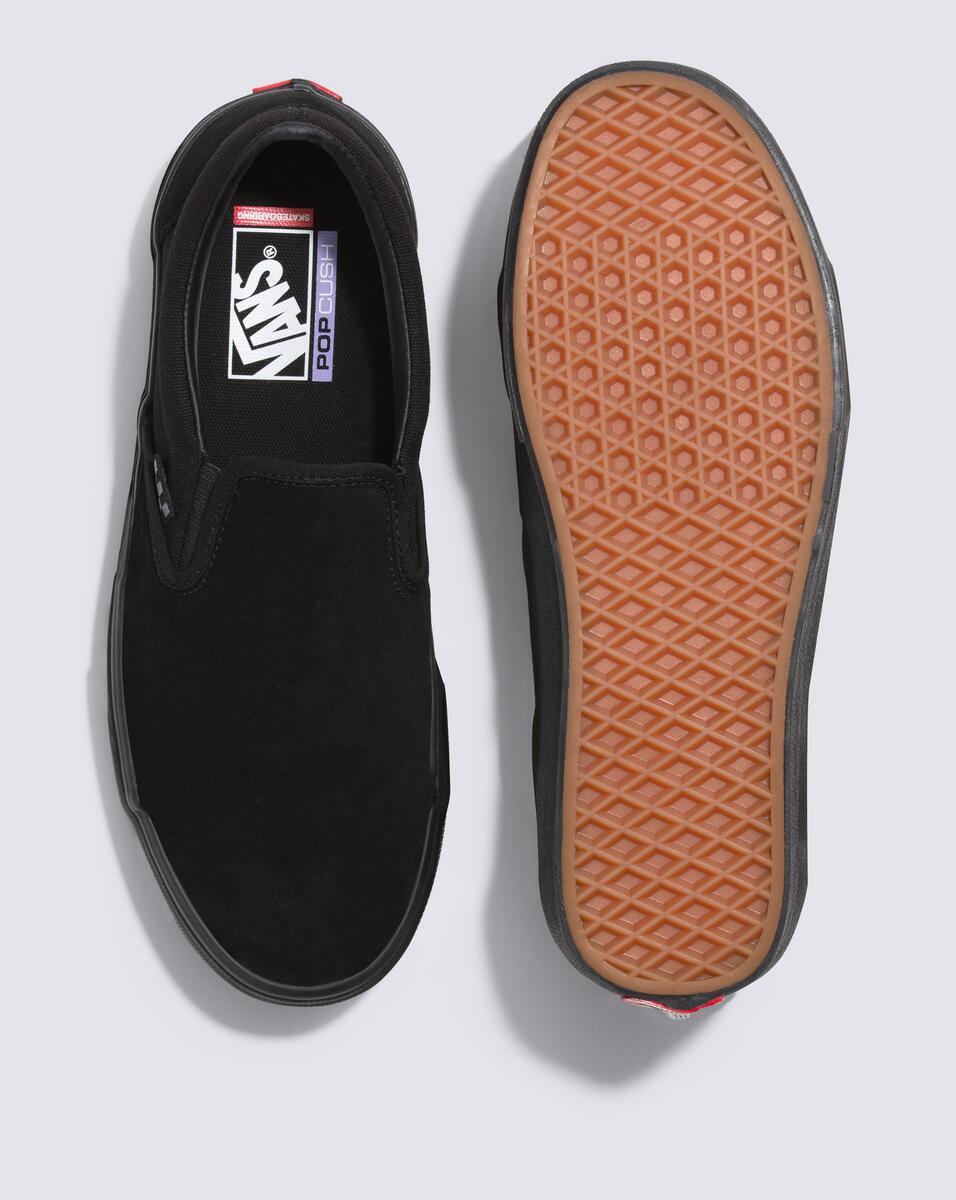 スケート スリッポン| VANS（ヴァンズ）公式ストア