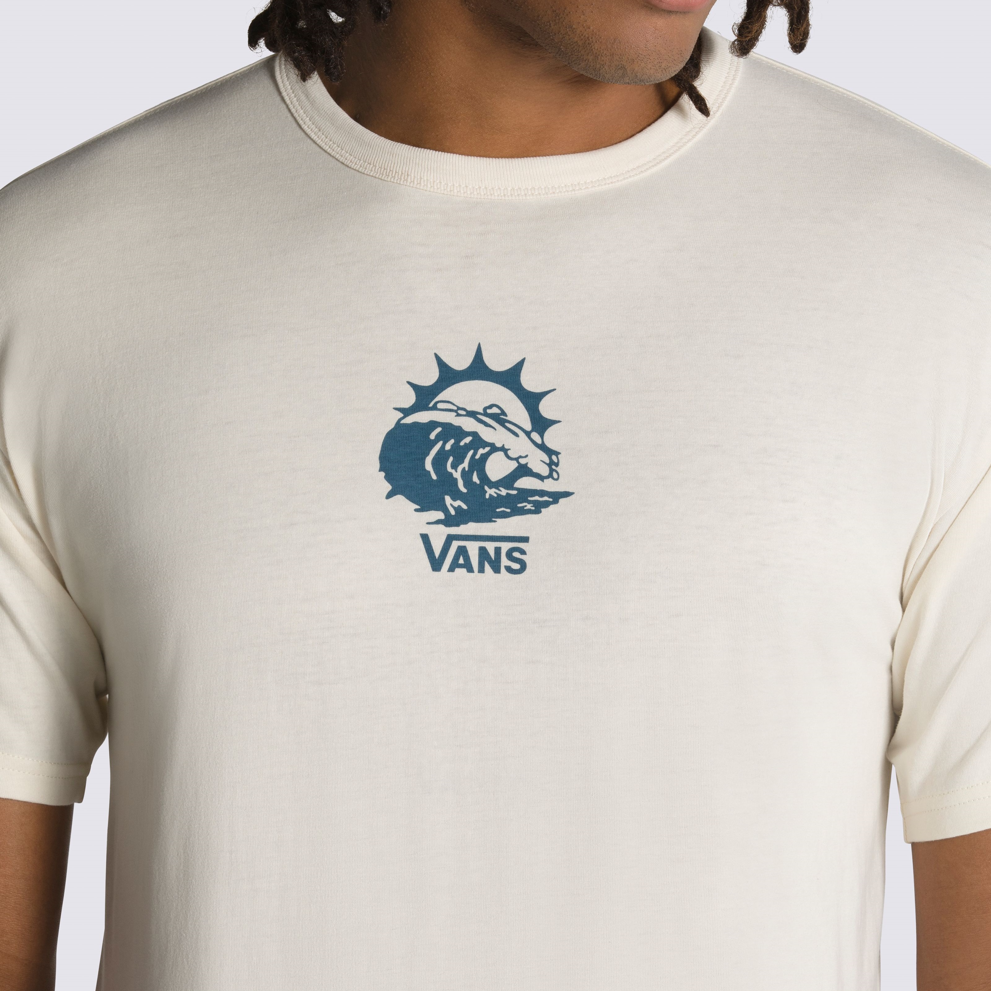 ヴァンズ ウェーブ ショートスリーブ Tシャツ image number 5