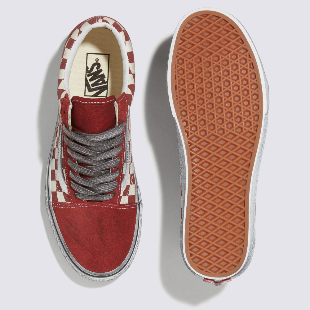 ストレスド オールドスクール| VANS（ヴァンズ）公式ストア