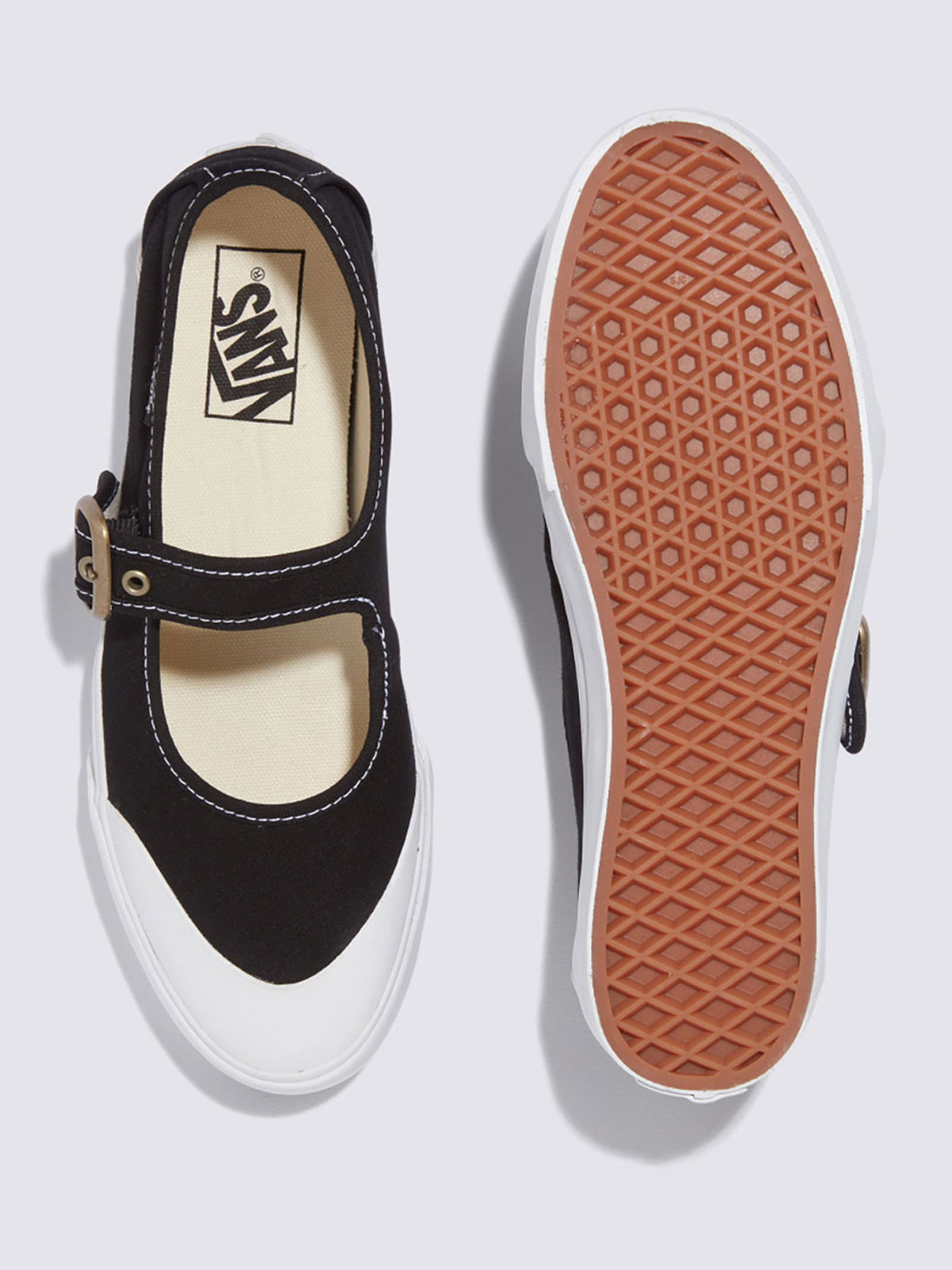 メリージェーン| VANS（ヴァンズ）公式ストア