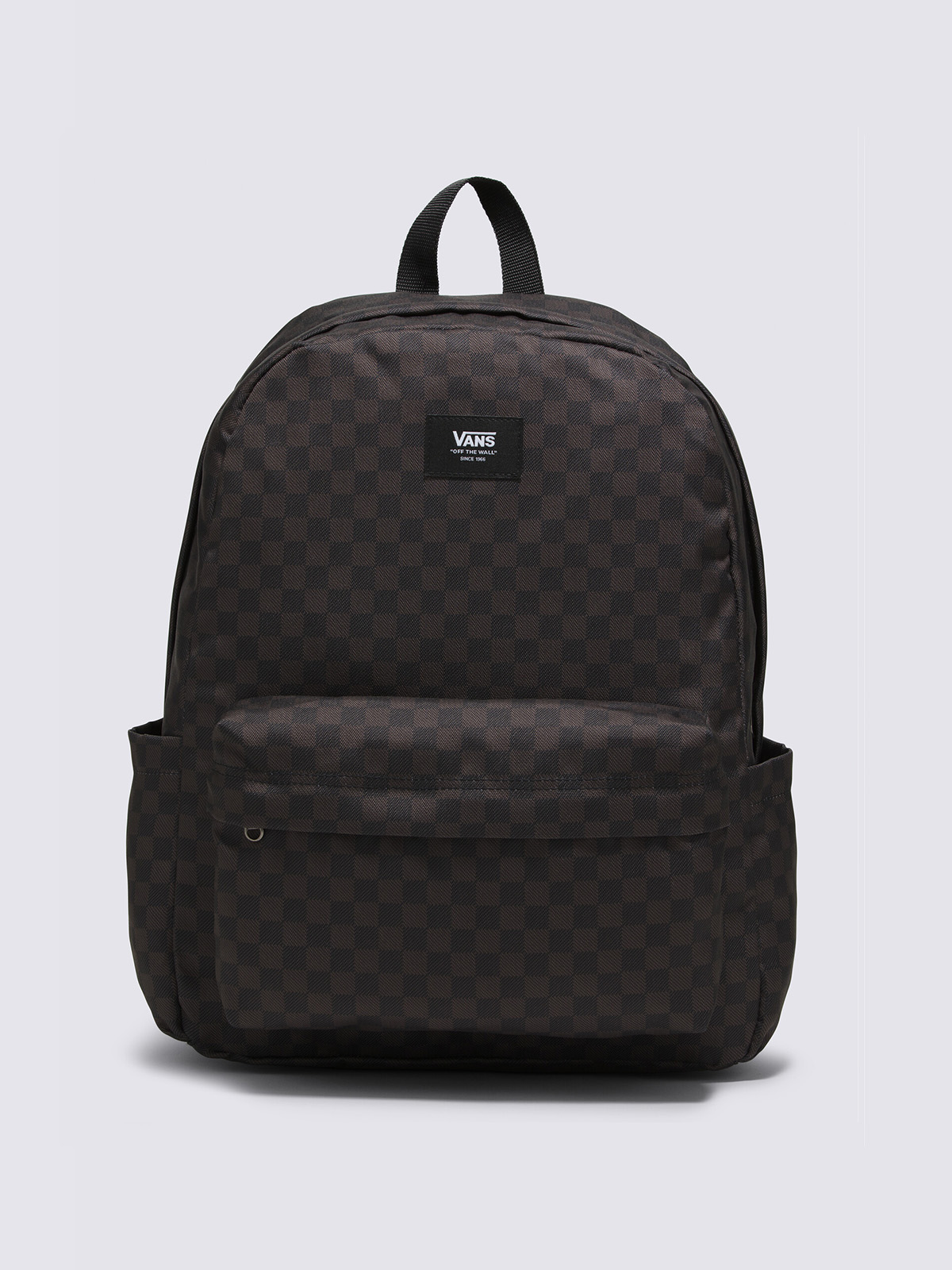Vans グレー バックパック Old Skool Backpack in Heather Suiting Grey | Vans