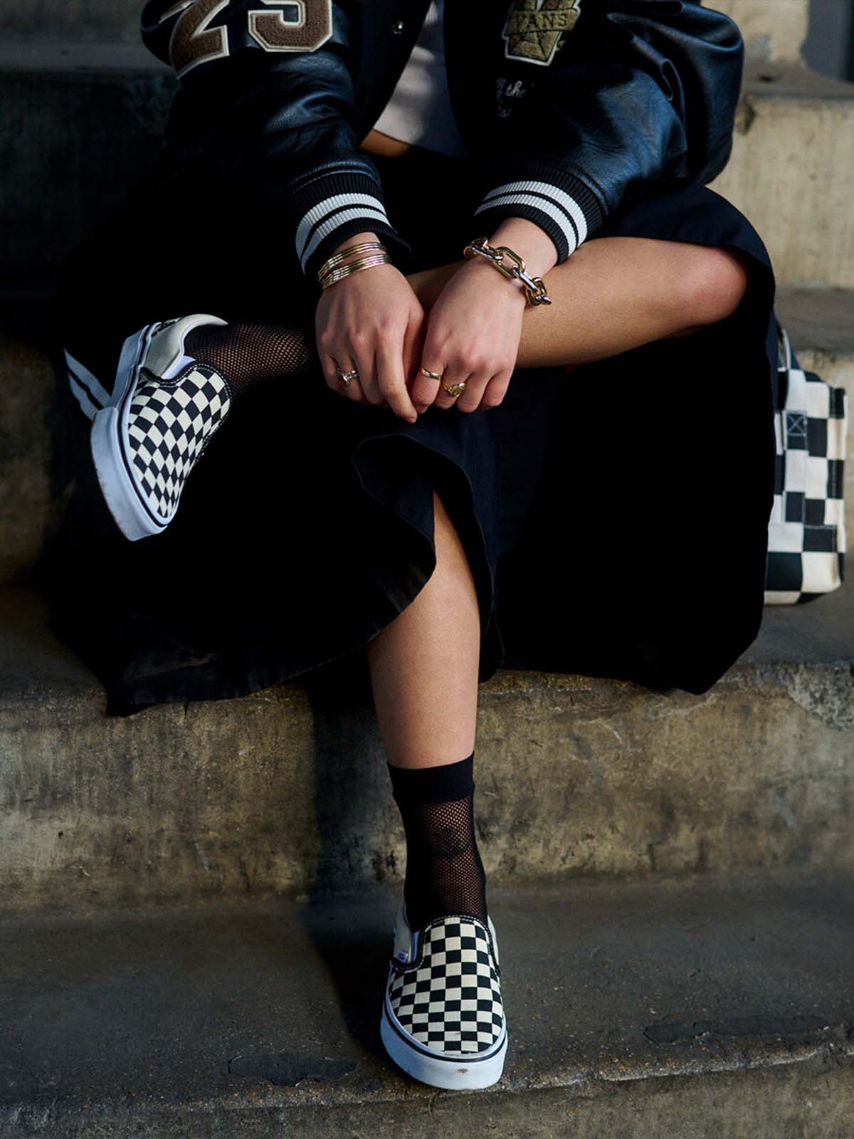 VANS ビューティ スカル クラシック スリッポン シューズ US規格 VANS ビューティ スカル クラシック スリッポン シューズ US規格