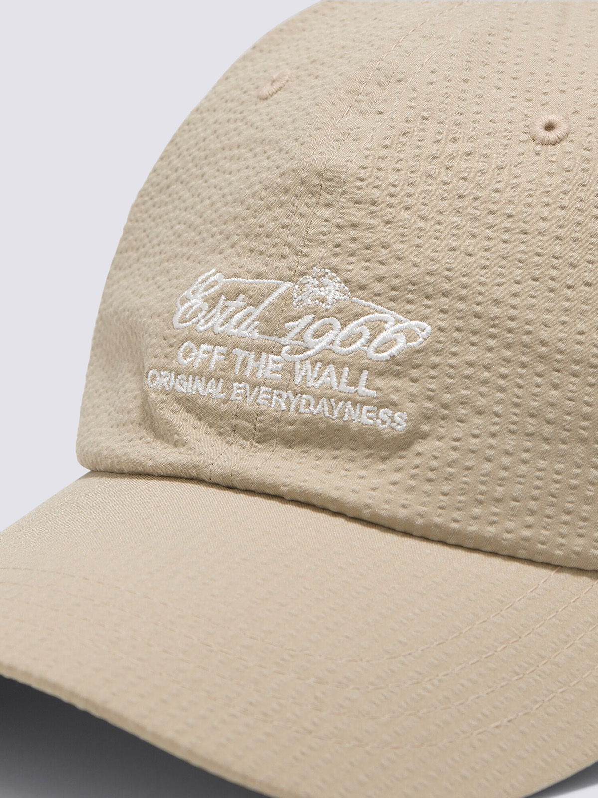 ESTD 1966 キャップ image number 1