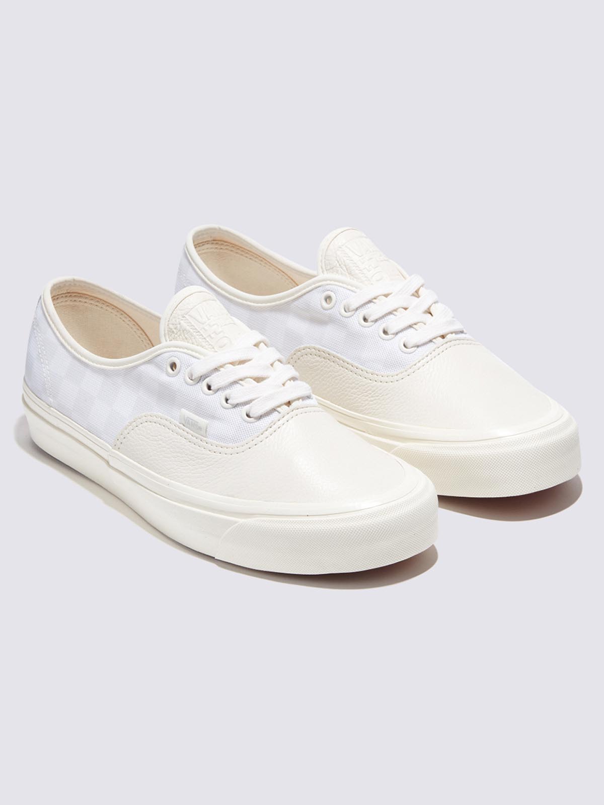 アナハイムファクトリー オーセンティック 44 DX| VANS（ヴァンズ）公式ストア