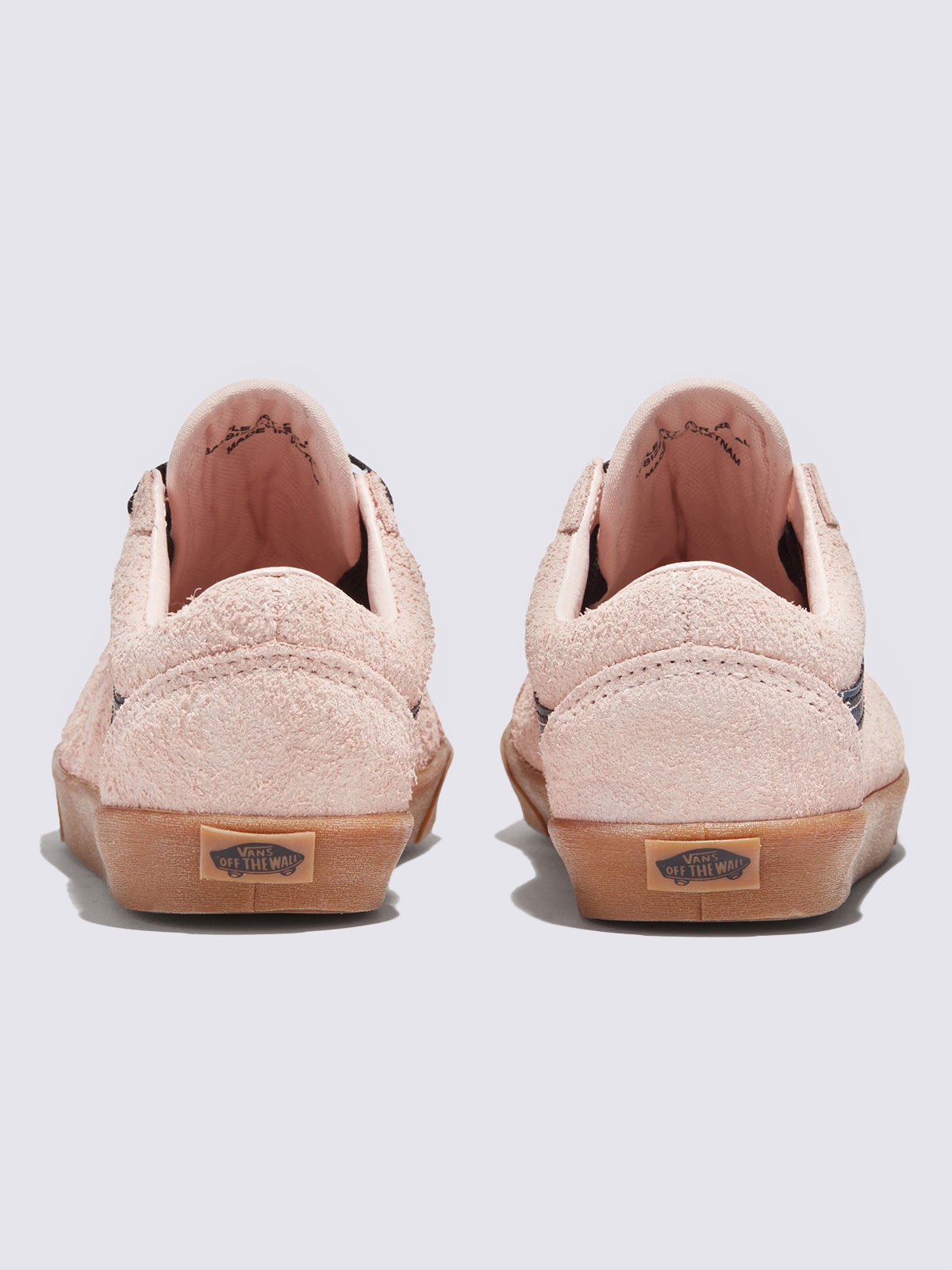 ★決算特価商品★ オールドスクール VANS（ヴァンズ ヘアリースエード| ロープロ 靴