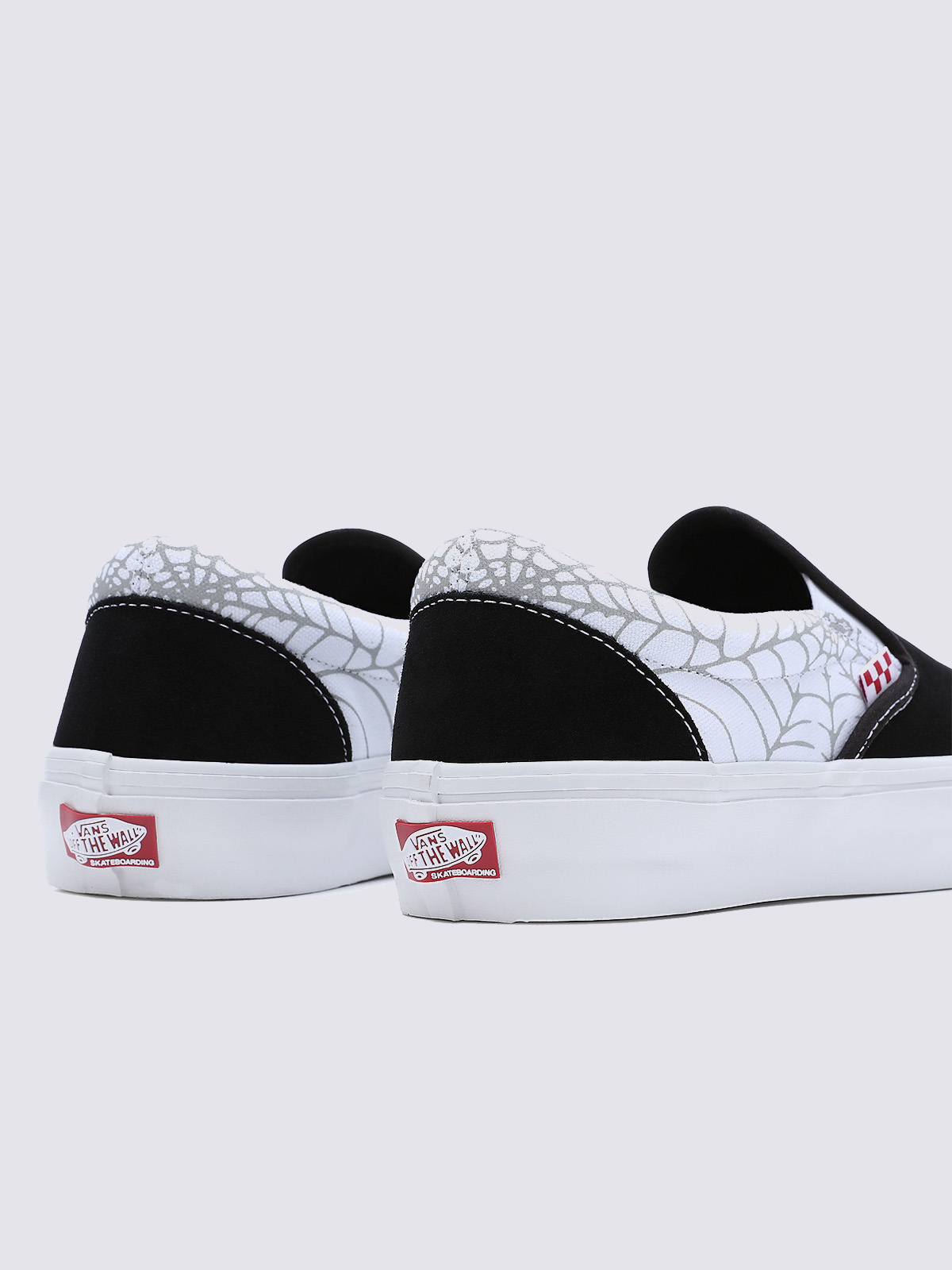 スケート スリッポン| VANS（ヴァンズ）公式ストア