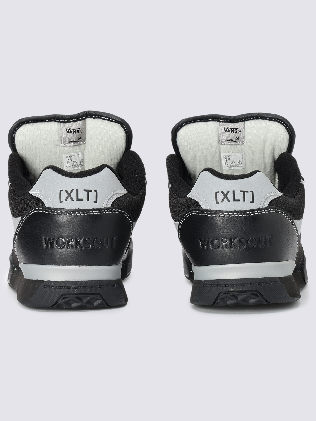 WORKSOUT ローリー XLT image number 2