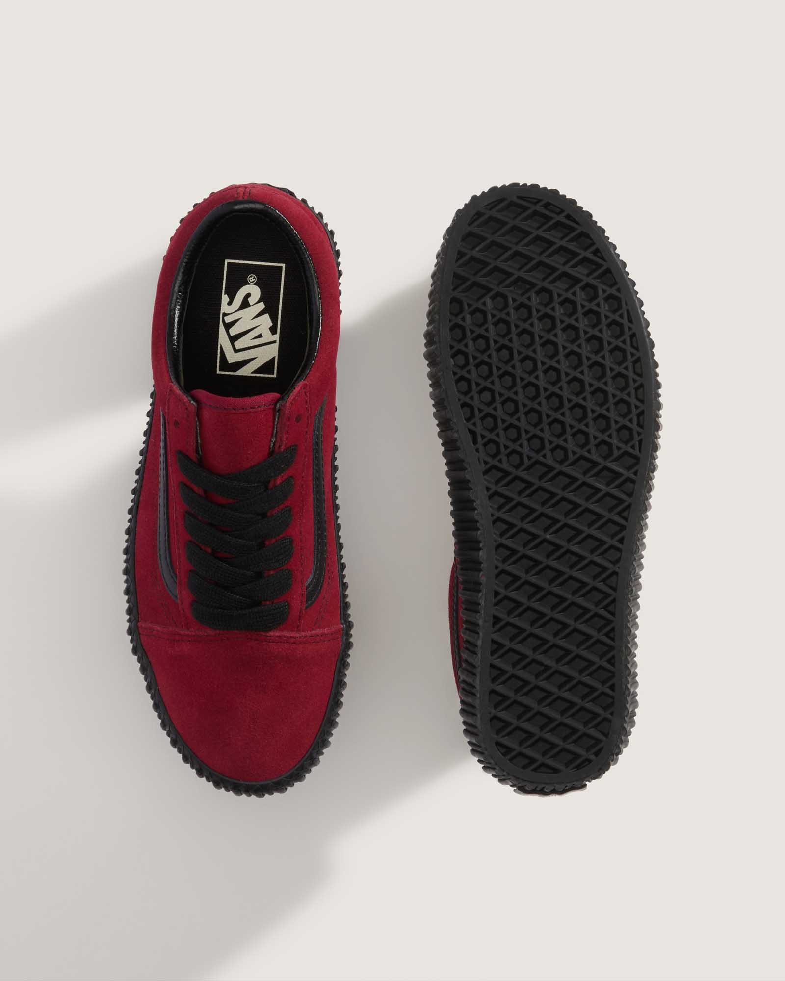 オールドスクール クリーパー| VANS（ヴァンズ）公式ストア