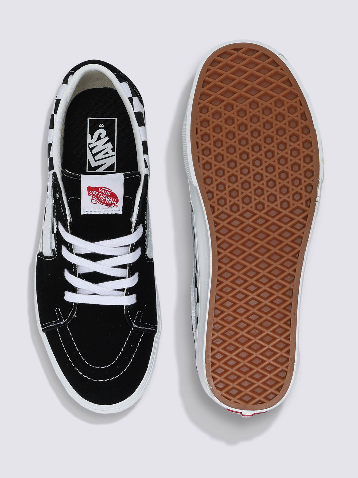 スケートロー| VANS（ヴァンズ）公式ストア