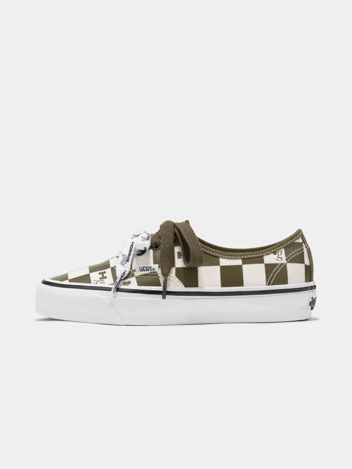 OTW by Vans X HommeGirls オーセンティック 44 image number 0