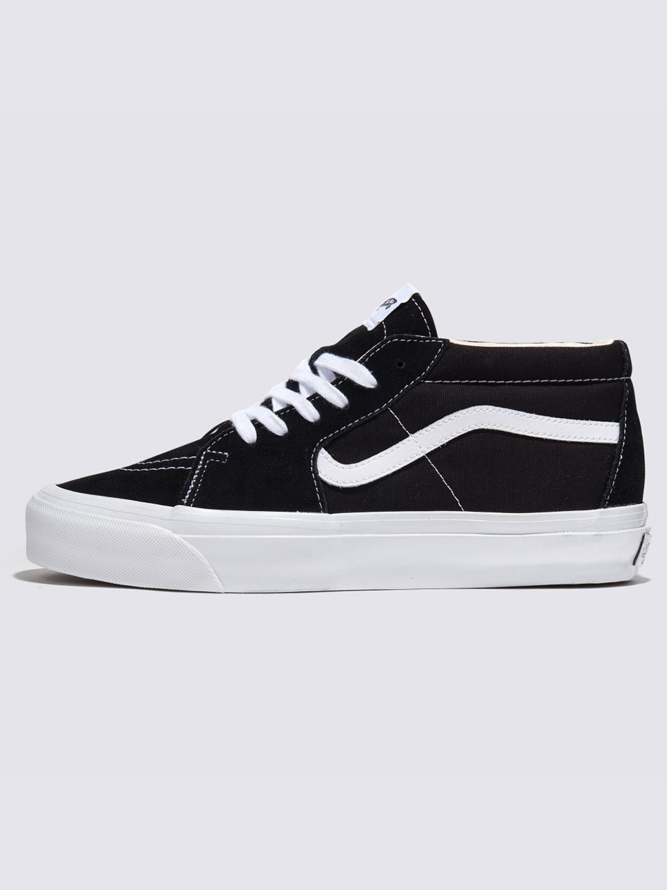 PREMIUM スケートミッド 83| VANS（ヴァンズ）公式ストア