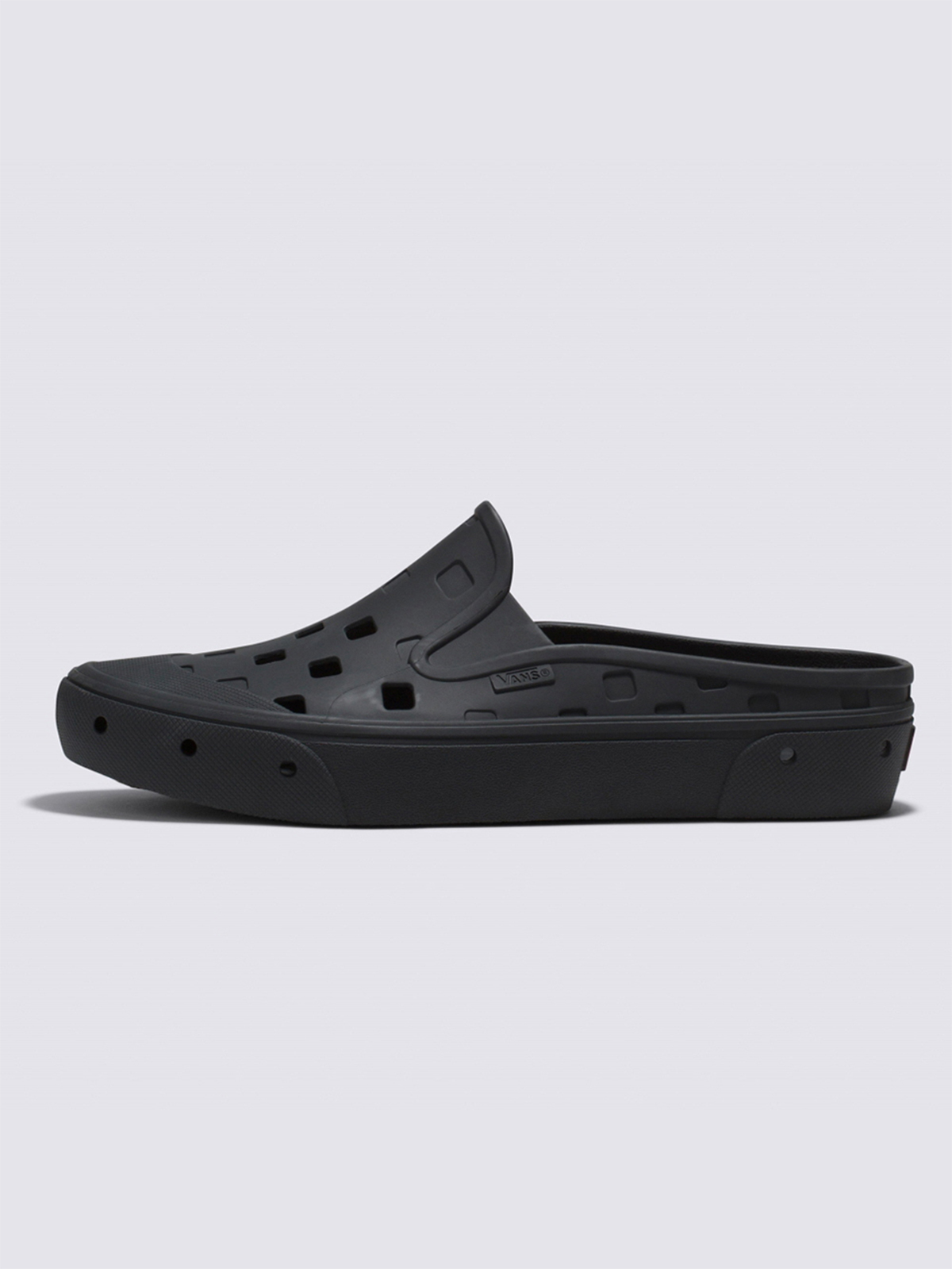スリッポン ミュール TRK| VANS（ヴァンズ）公式ストア