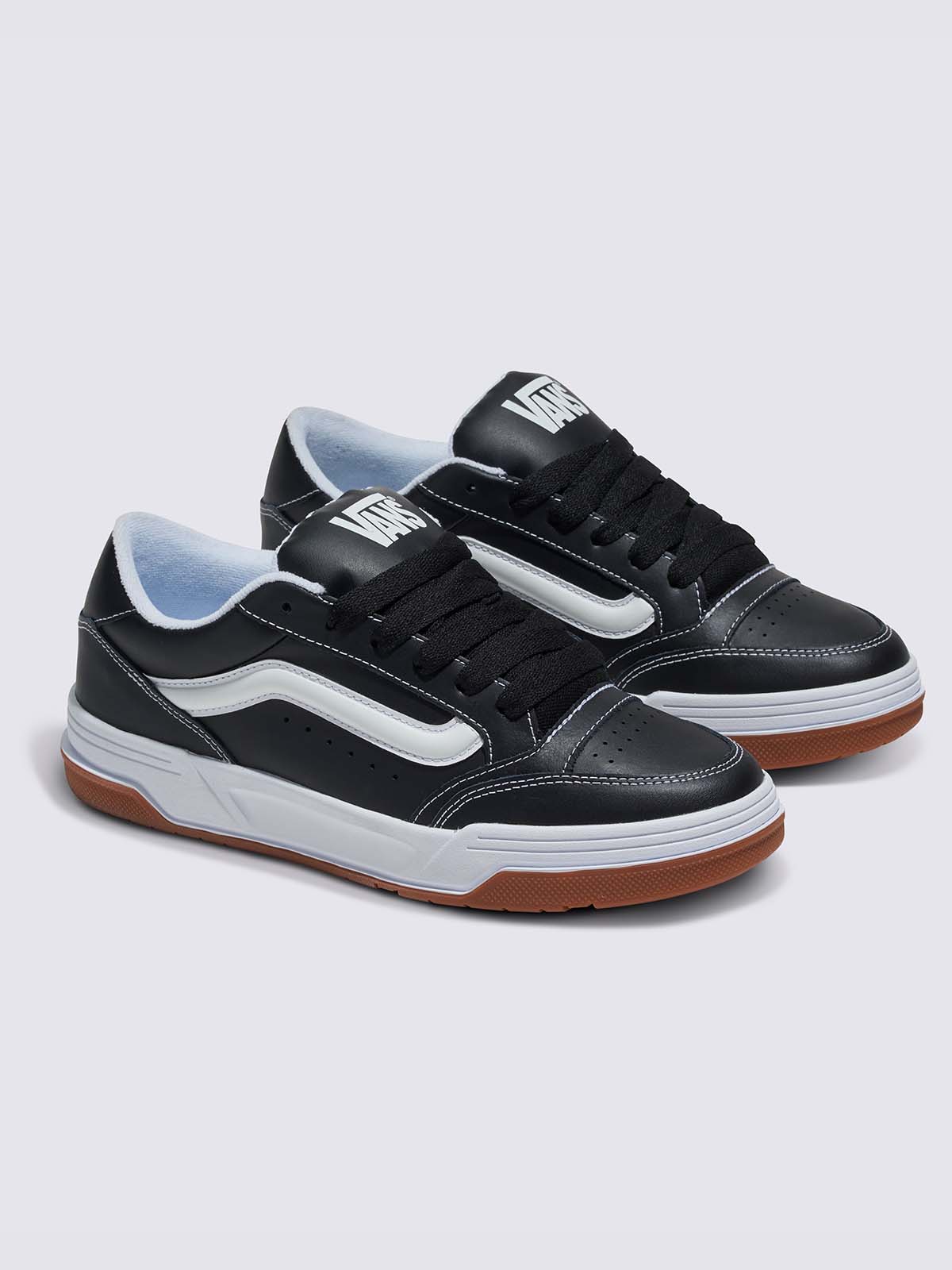 【VANS】 ヴァンズ HYLANE BROWN 国内発送 VANS ヴァンズ HYLANE ハイレーン VN000D1JBRO BROWN