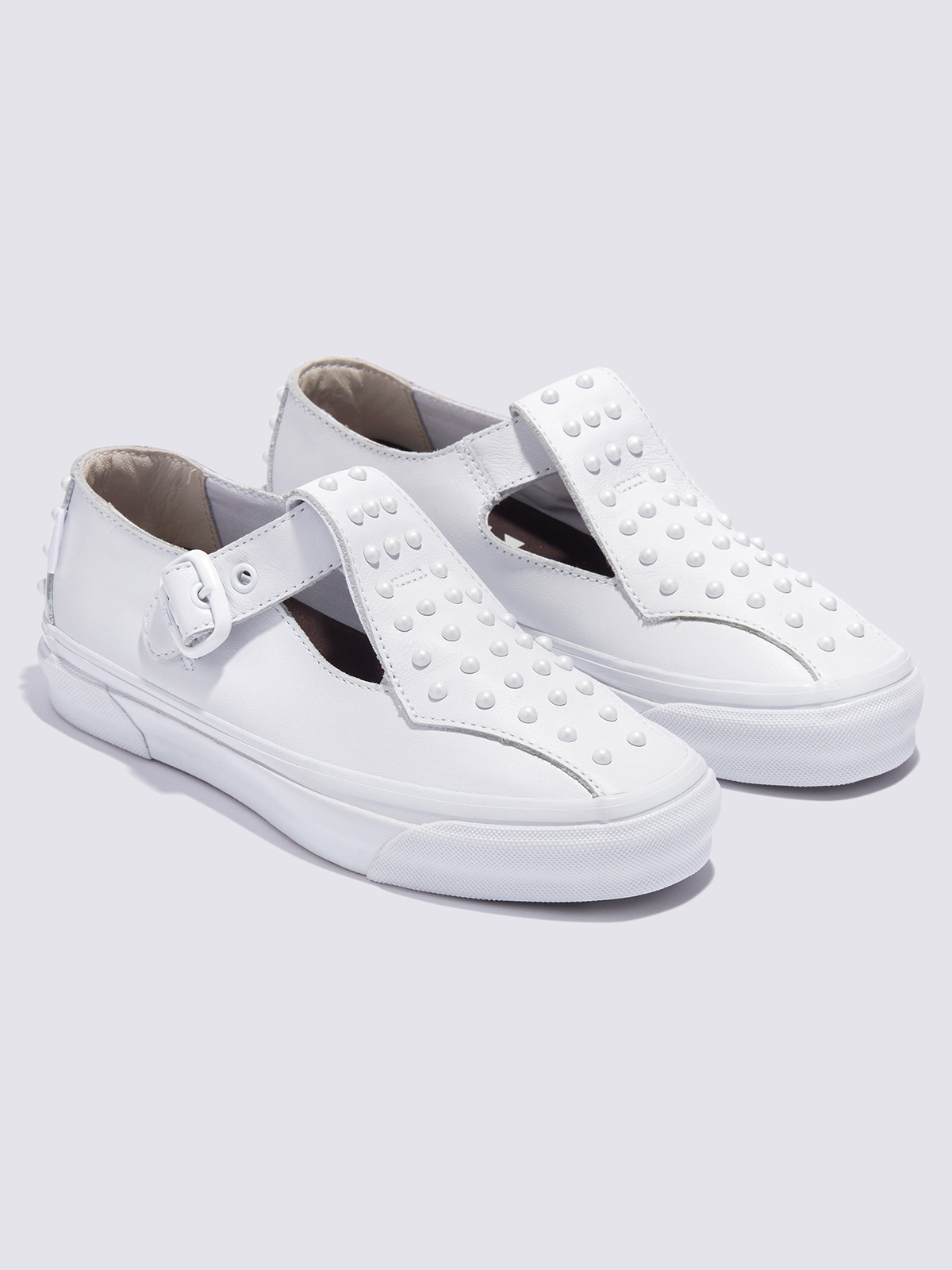 vans PREMIUM メリージェーン 93 パール 日本未入荷サイズ PREMIUM メリージェーン 93 パール| VANS(ヴァンズ)公式ストア