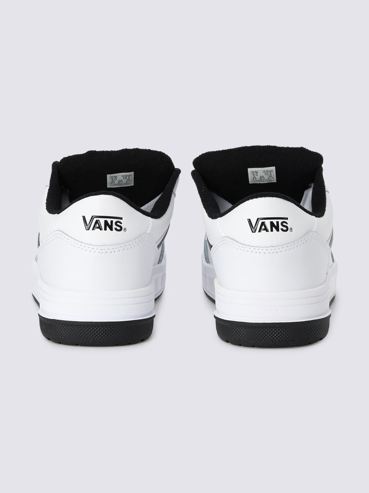 VANS ☆ 【大注目】シンプル カジュアル ハイレーン スニーカー ハイレーン| VANS(ヴァンズ)公式ストア