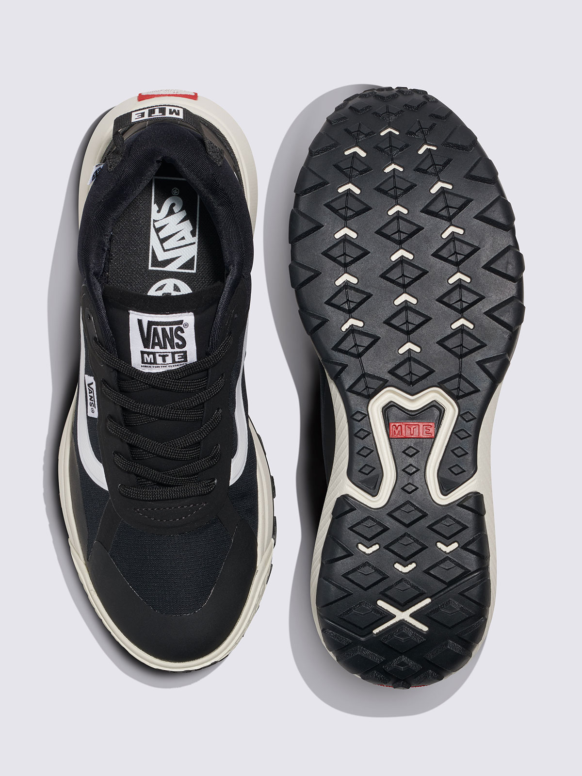 MTE クロスパス| VANS（ヴァンズ）公式ストア