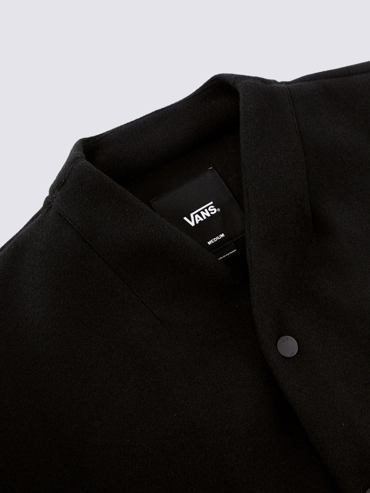 VANS VARSITY ジャケット image number 2
