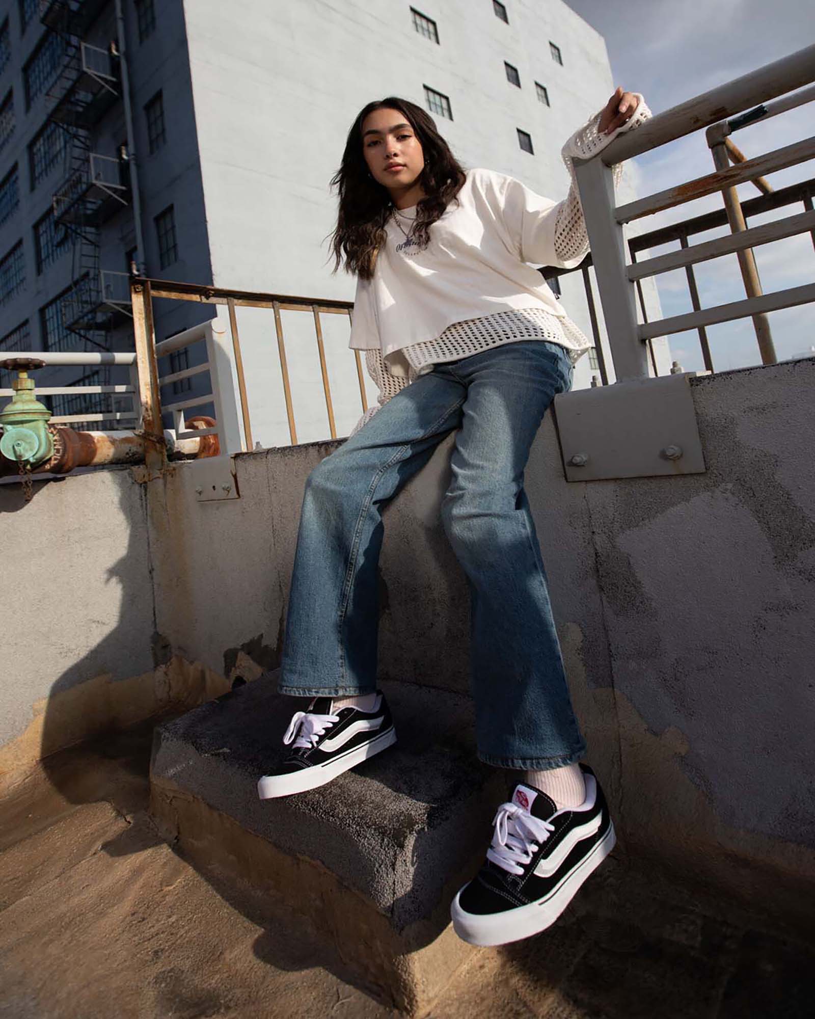 ニュースクール| VANS（ヴァンズ）公式ストア