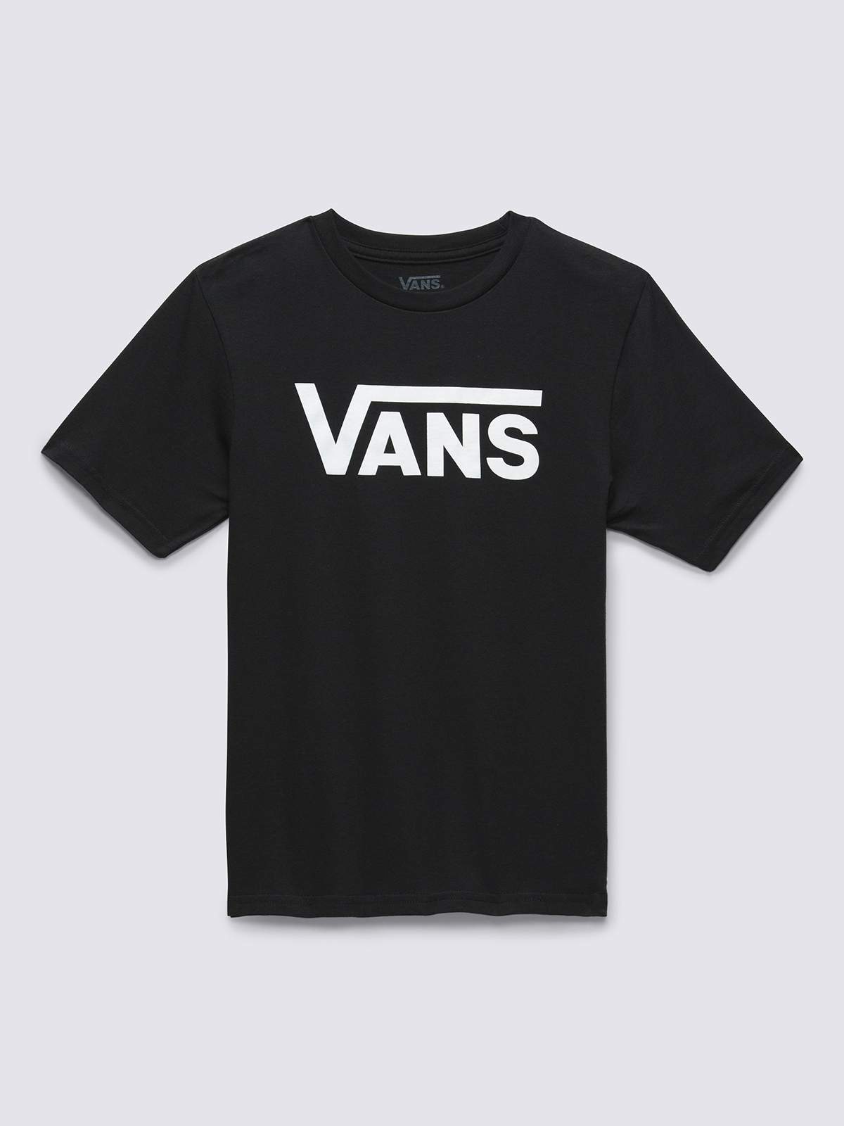 キッズ ドロップVロゴ Tシャツ image number 4