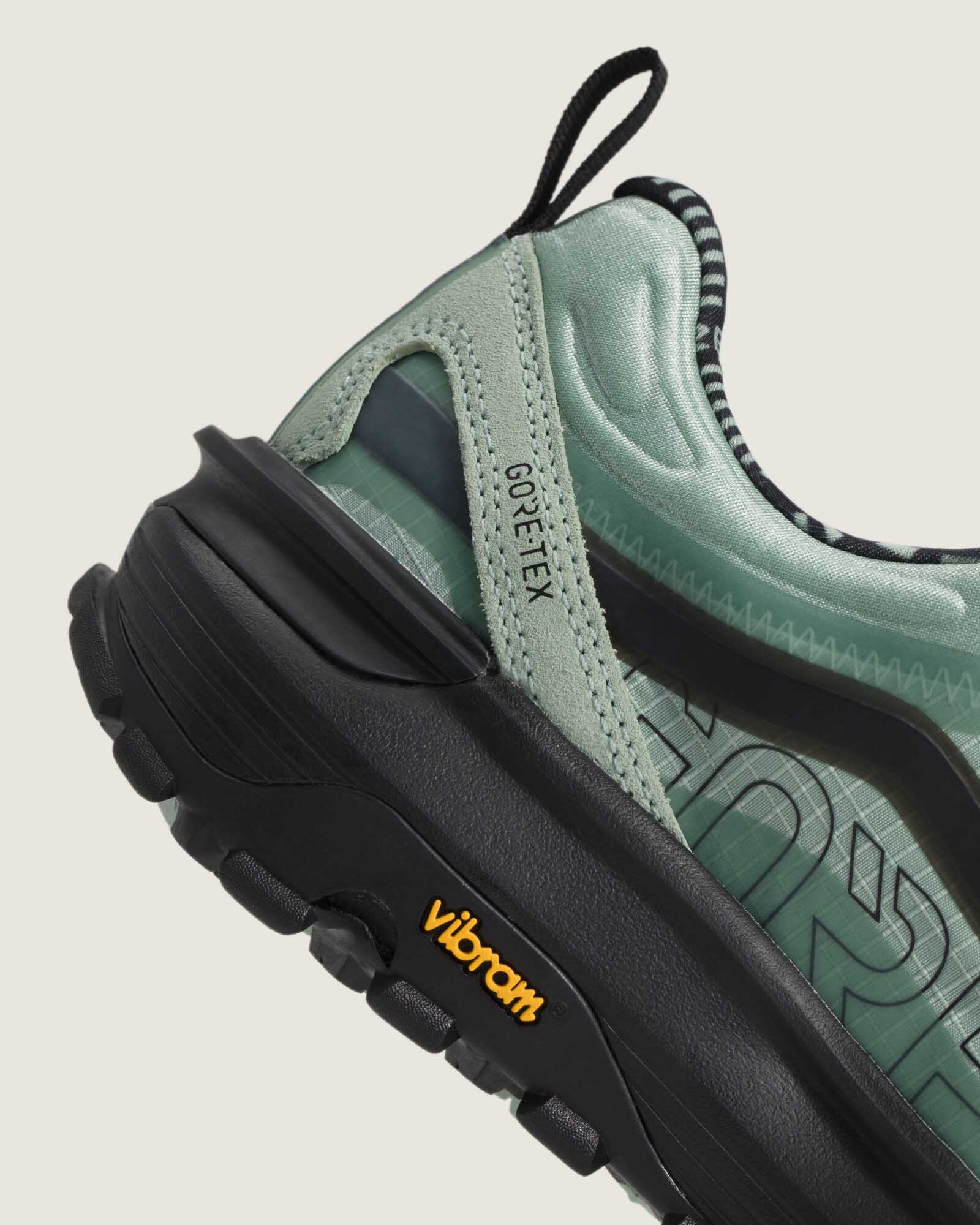 クロスパス XC GORE-TEX image number 8