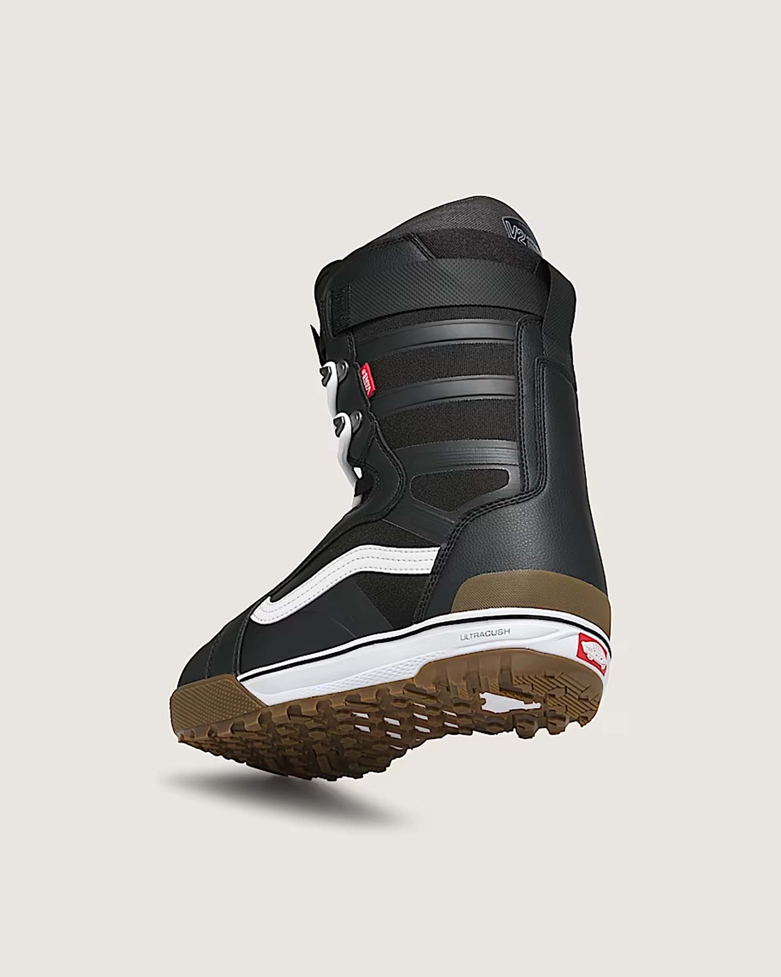 【極美品】VANS HI-STANDARD PRO 23.5cmレディース Vans Hi-Standard Pro Snowboard Boots - Women's 2026 | evo
